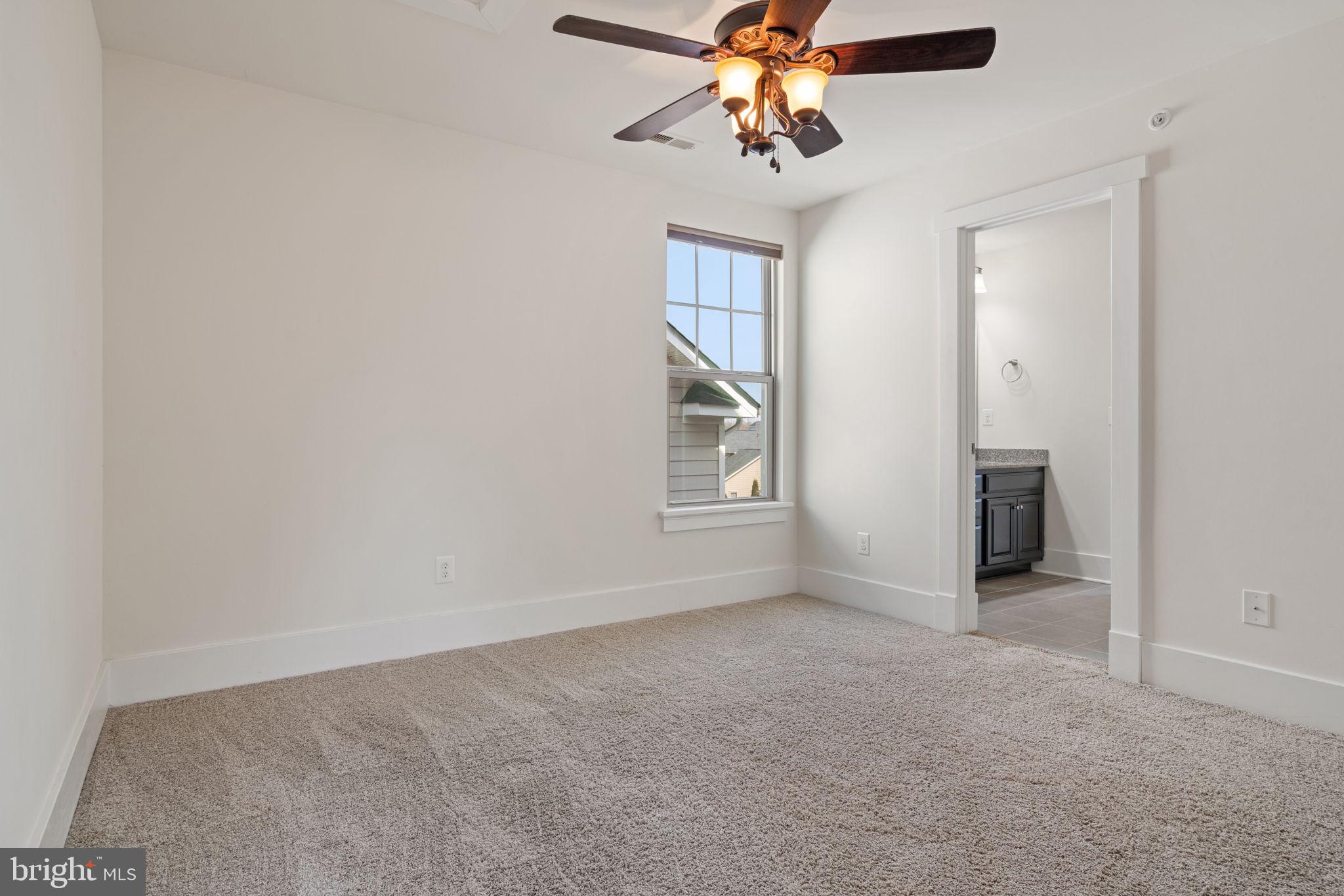 POTOMAC SHORES - Residential