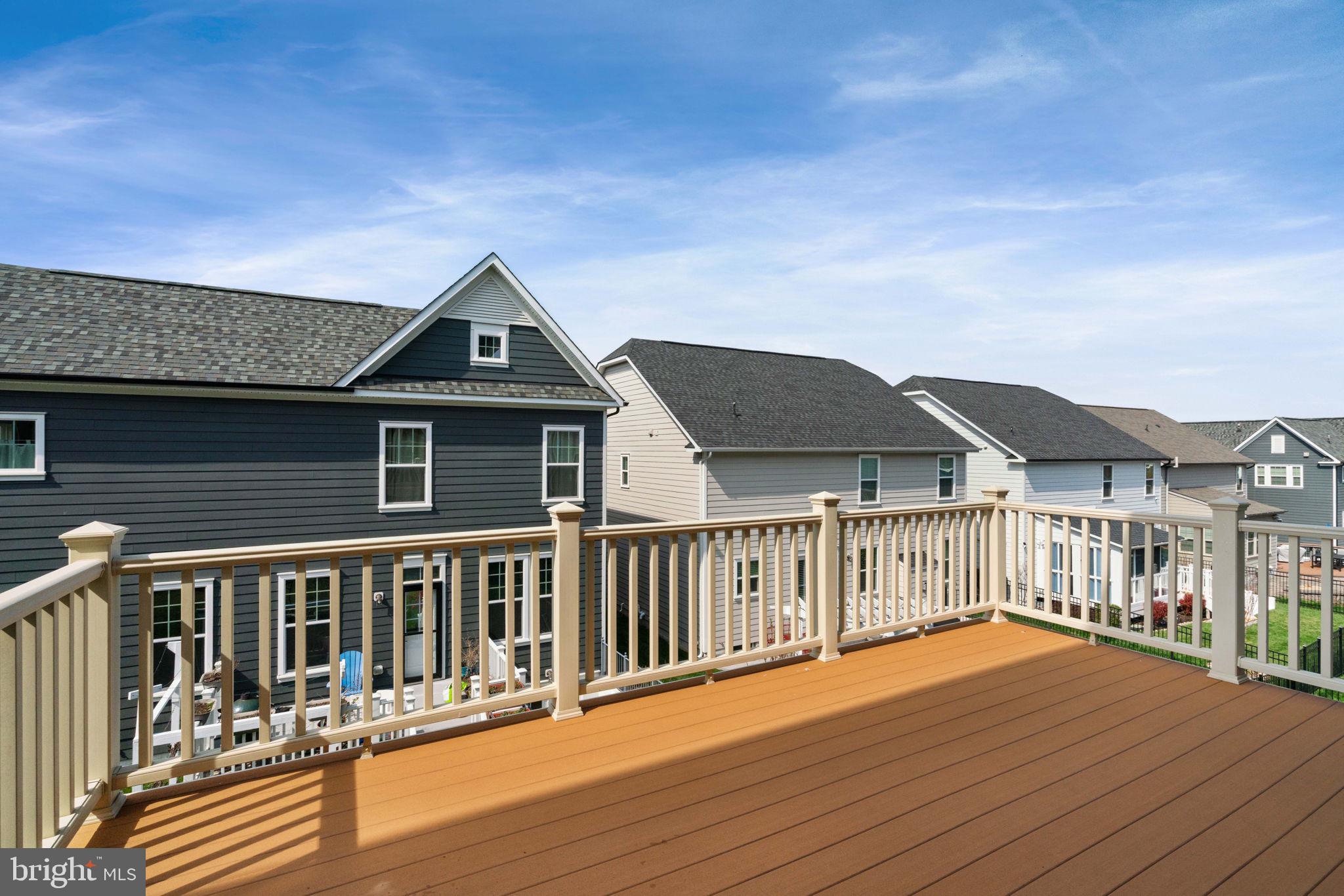 POTOMAC SHORES - Residential