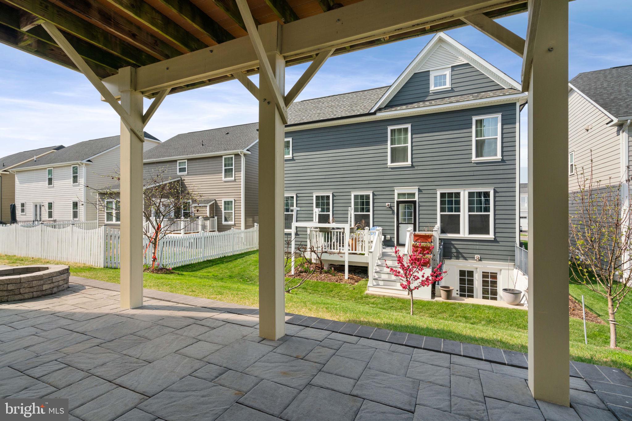 POTOMAC SHORES - Residential