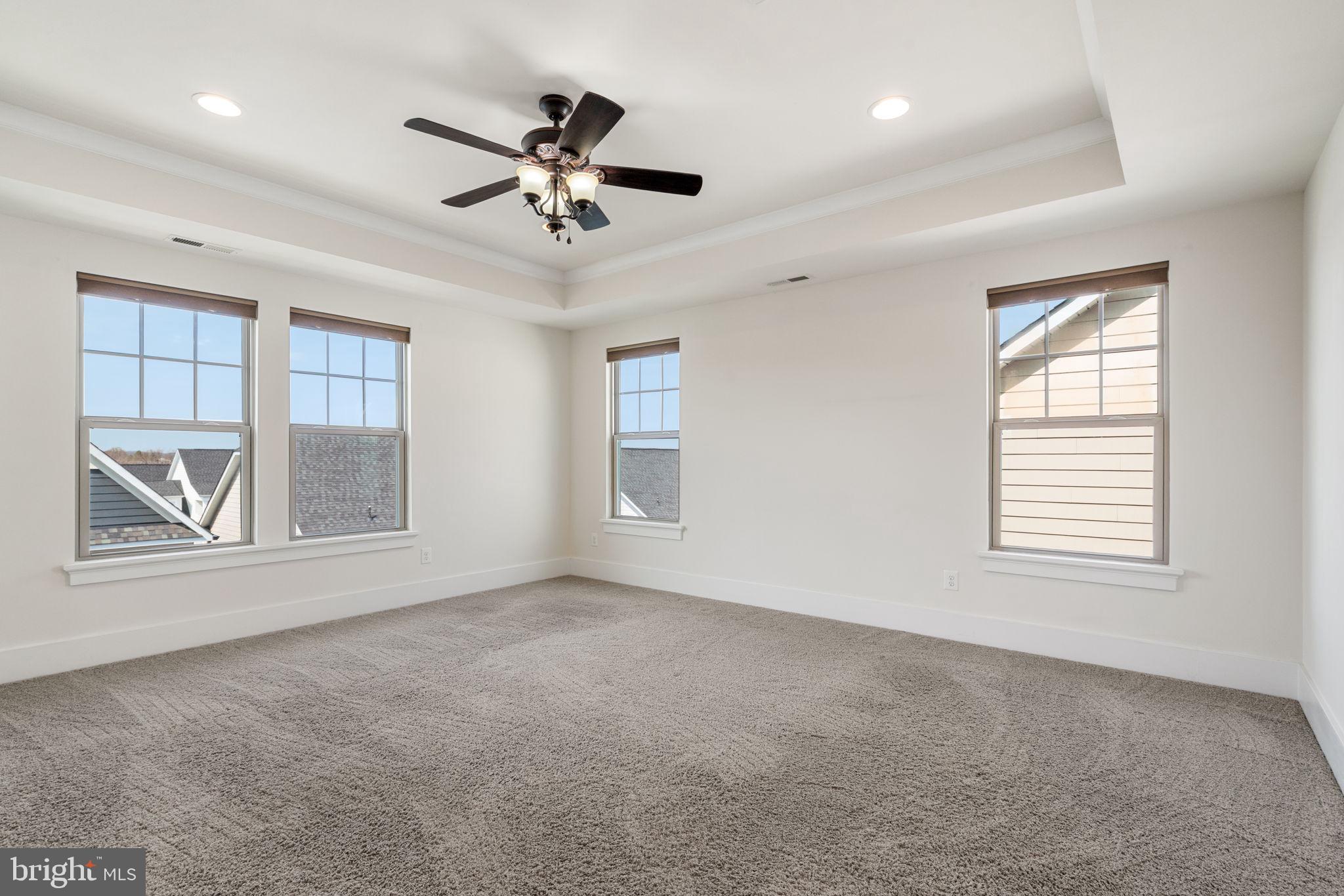 POTOMAC SHORES - Residential