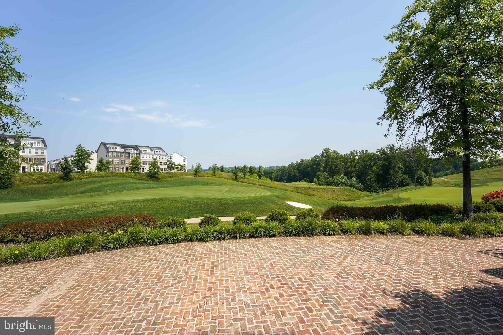 POTOMAC SHORES - Residential