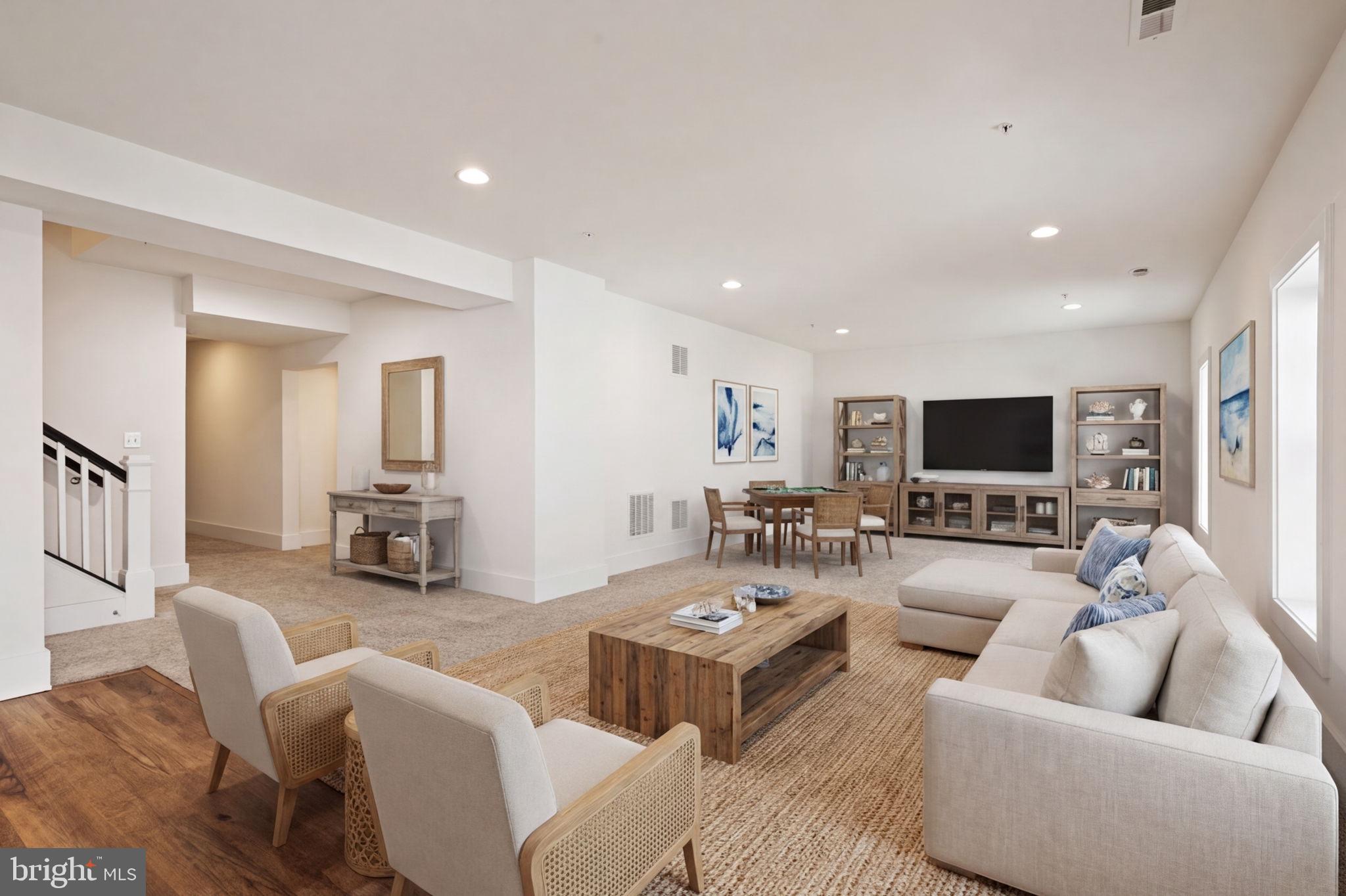 POTOMAC SHORES - Residential