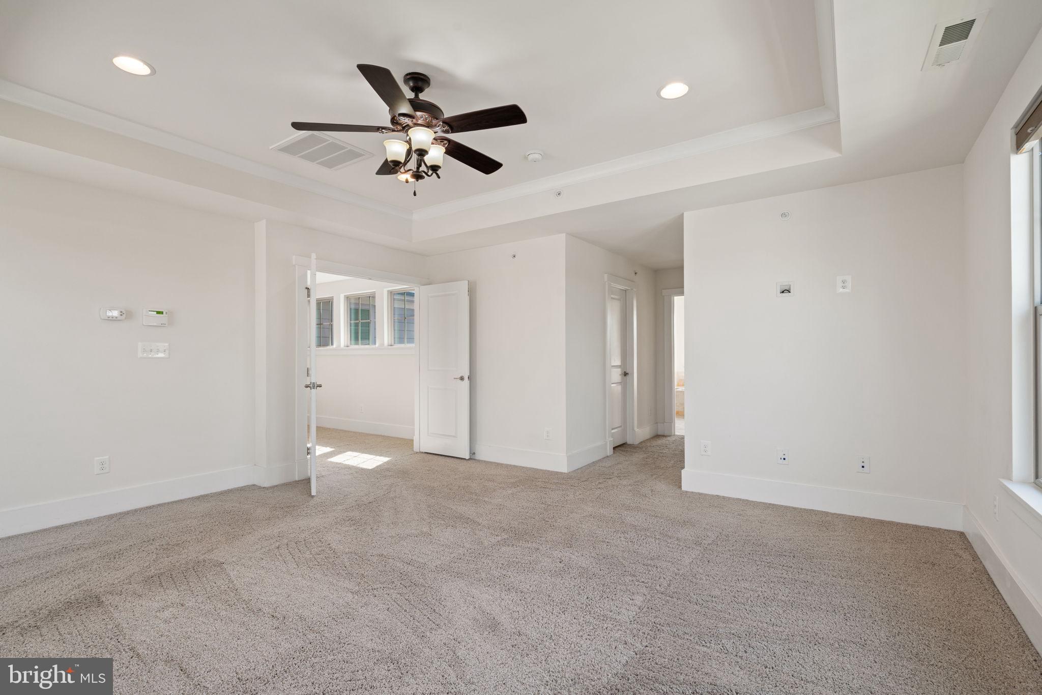 POTOMAC SHORES - Residential