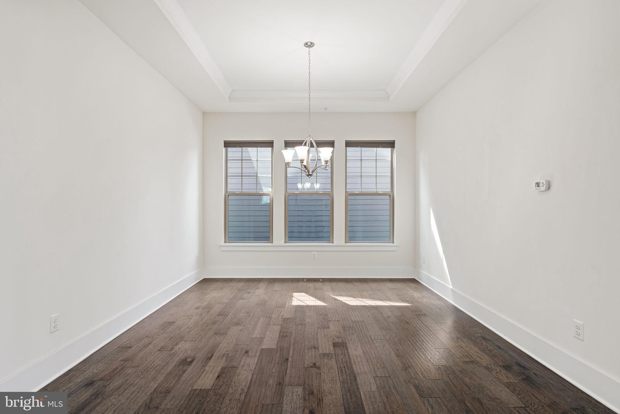 POTOMAC SHORES - Residential