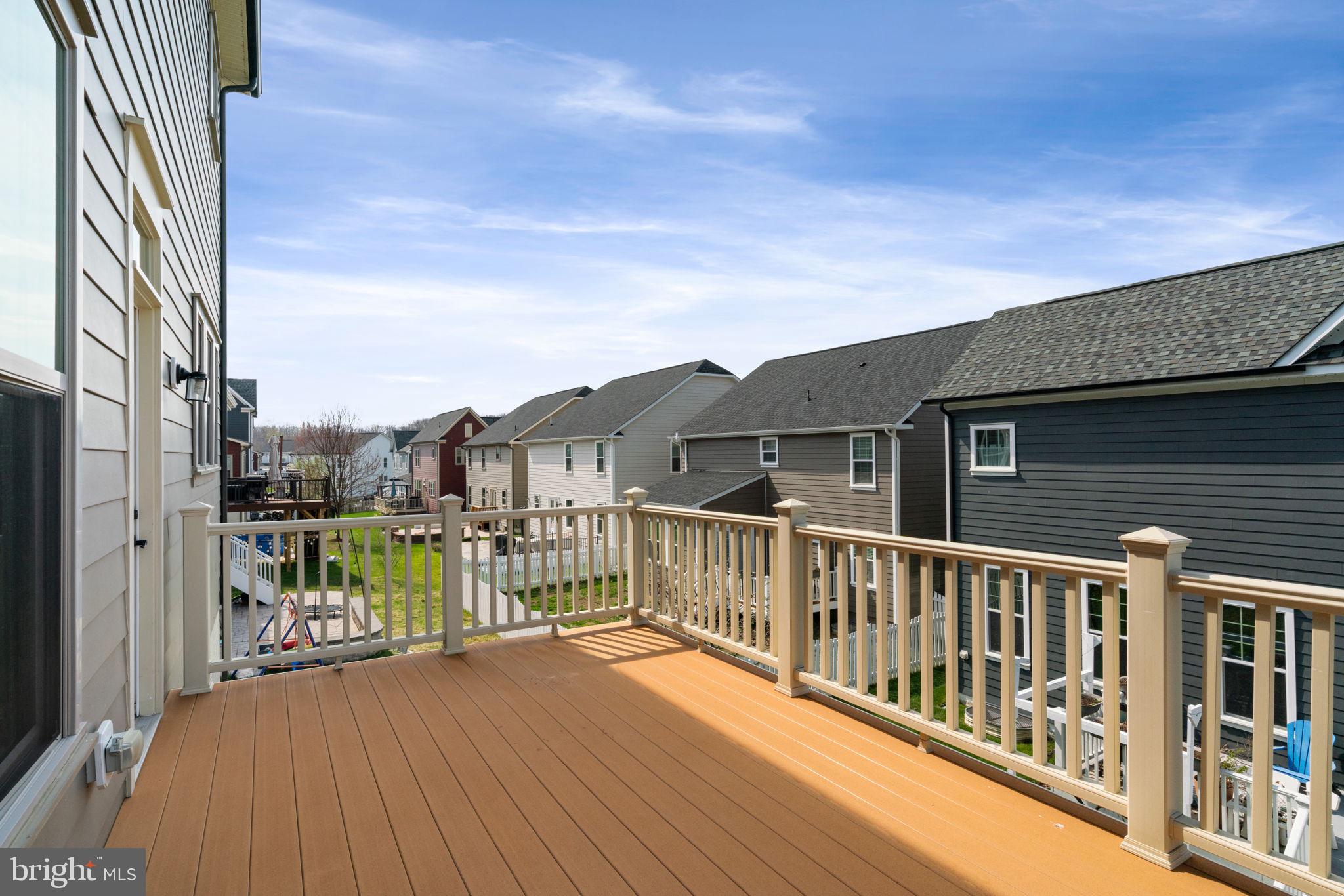 POTOMAC SHORES - Residential