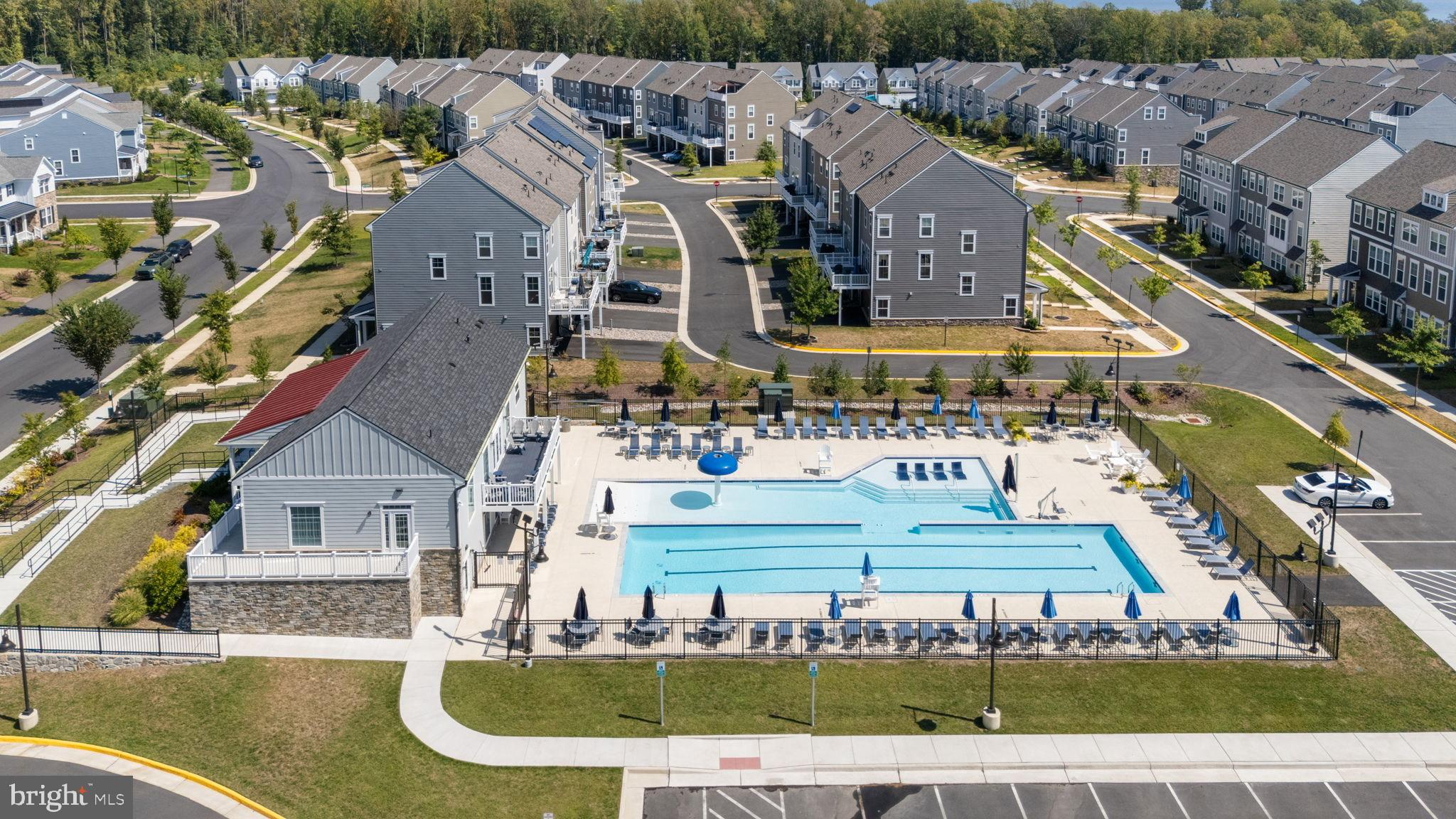 POTOMAC SHORES - Residential