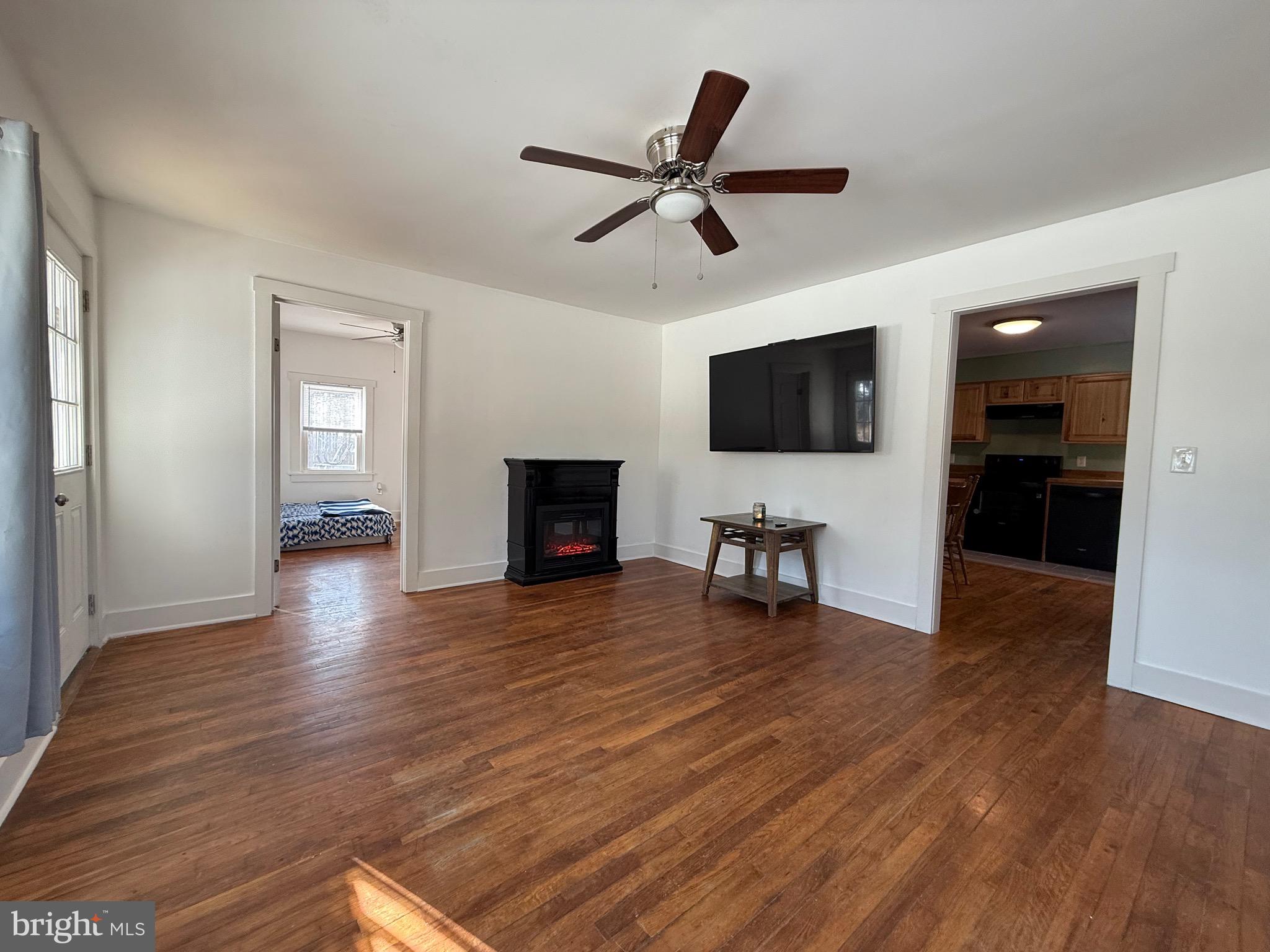 215 ARRINGTON MOUNTAIN ROAD