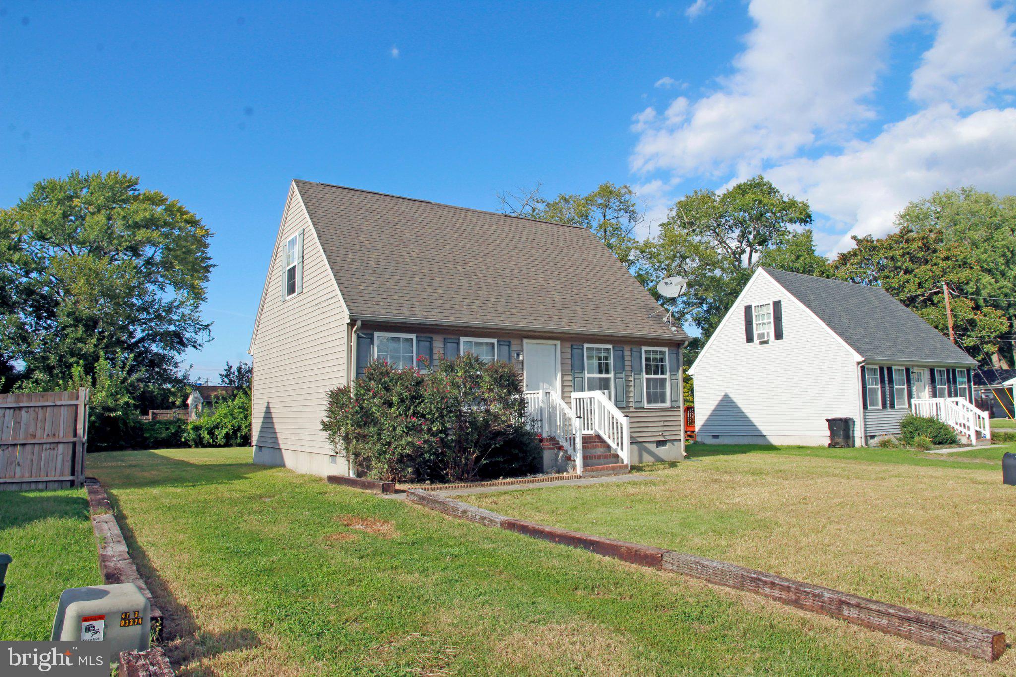 111 WHITE STREET