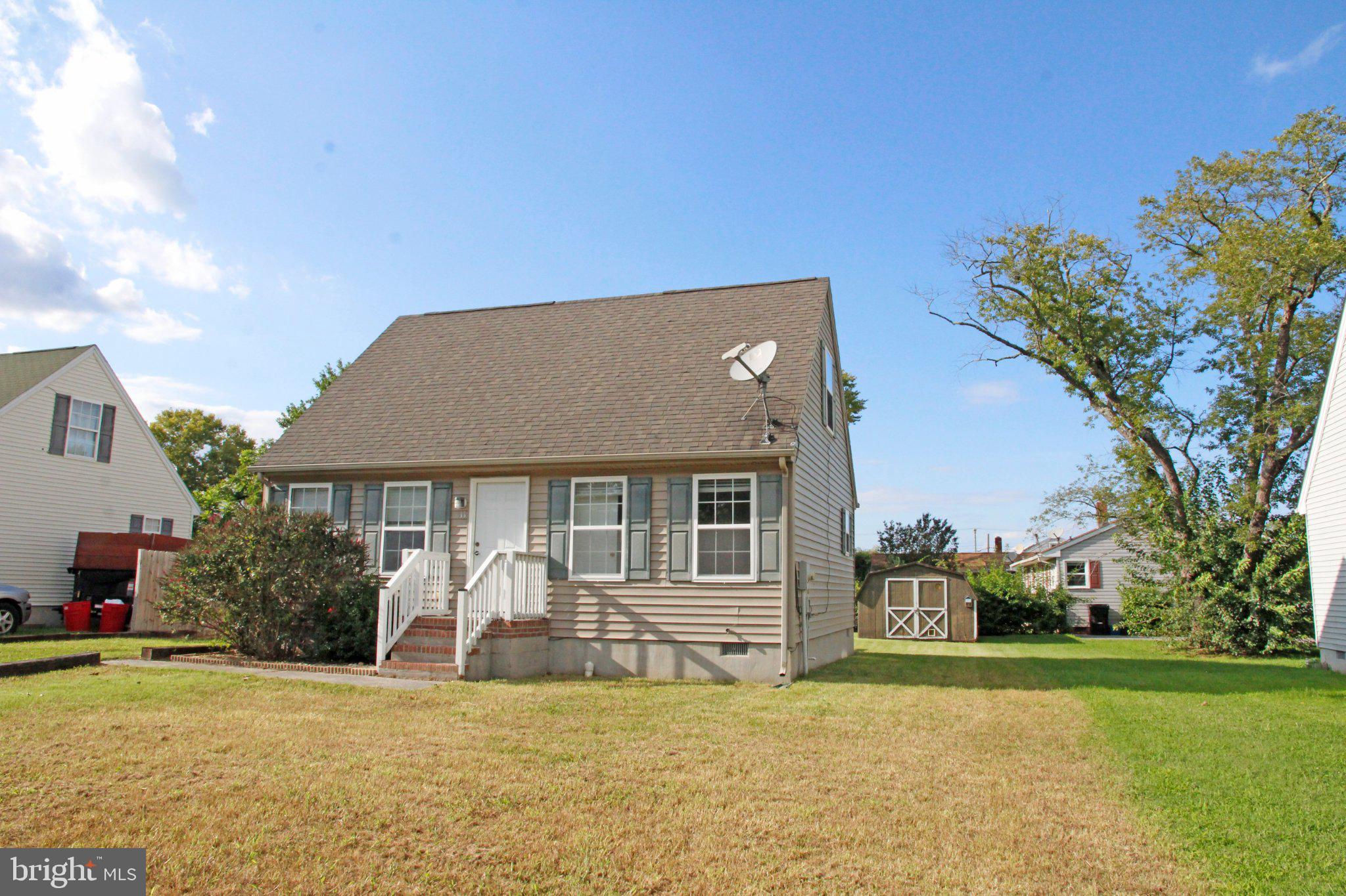 111 WHITE STREET