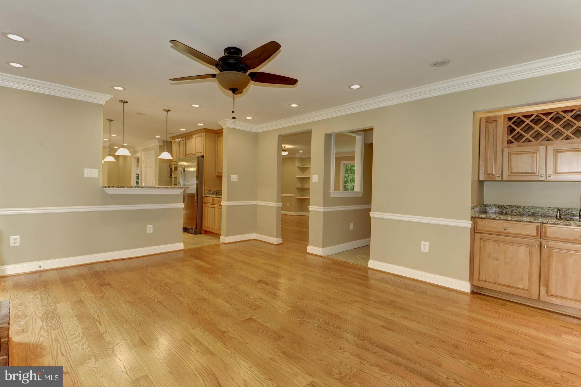 NOBLE ESTATES - Residential