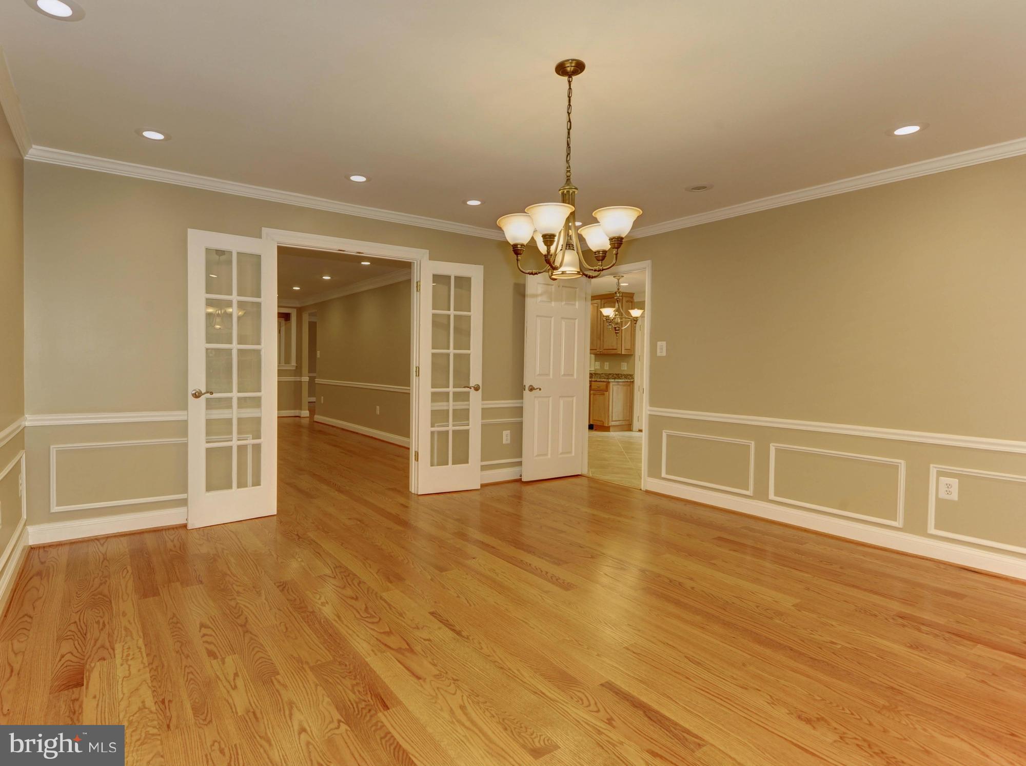 NOBLE ESTATES - Residential