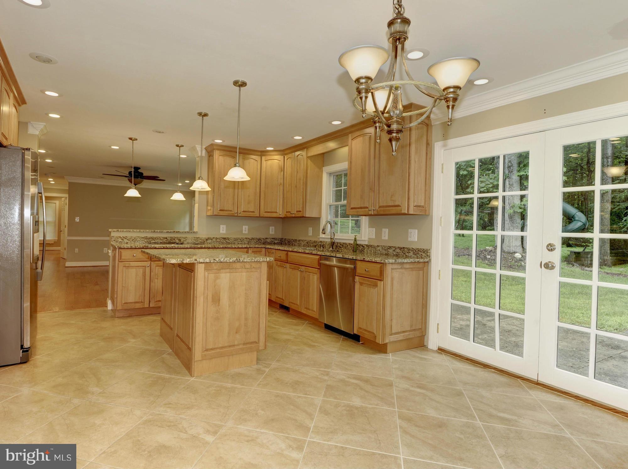 NOBLE ESTATES - Residential