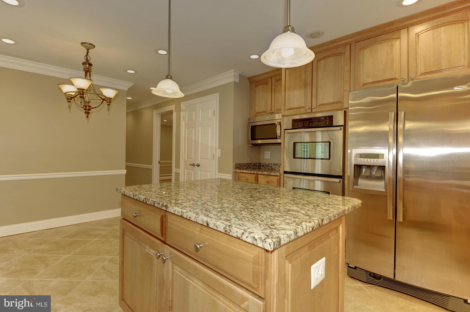 NOBLE ESTATES - Residential