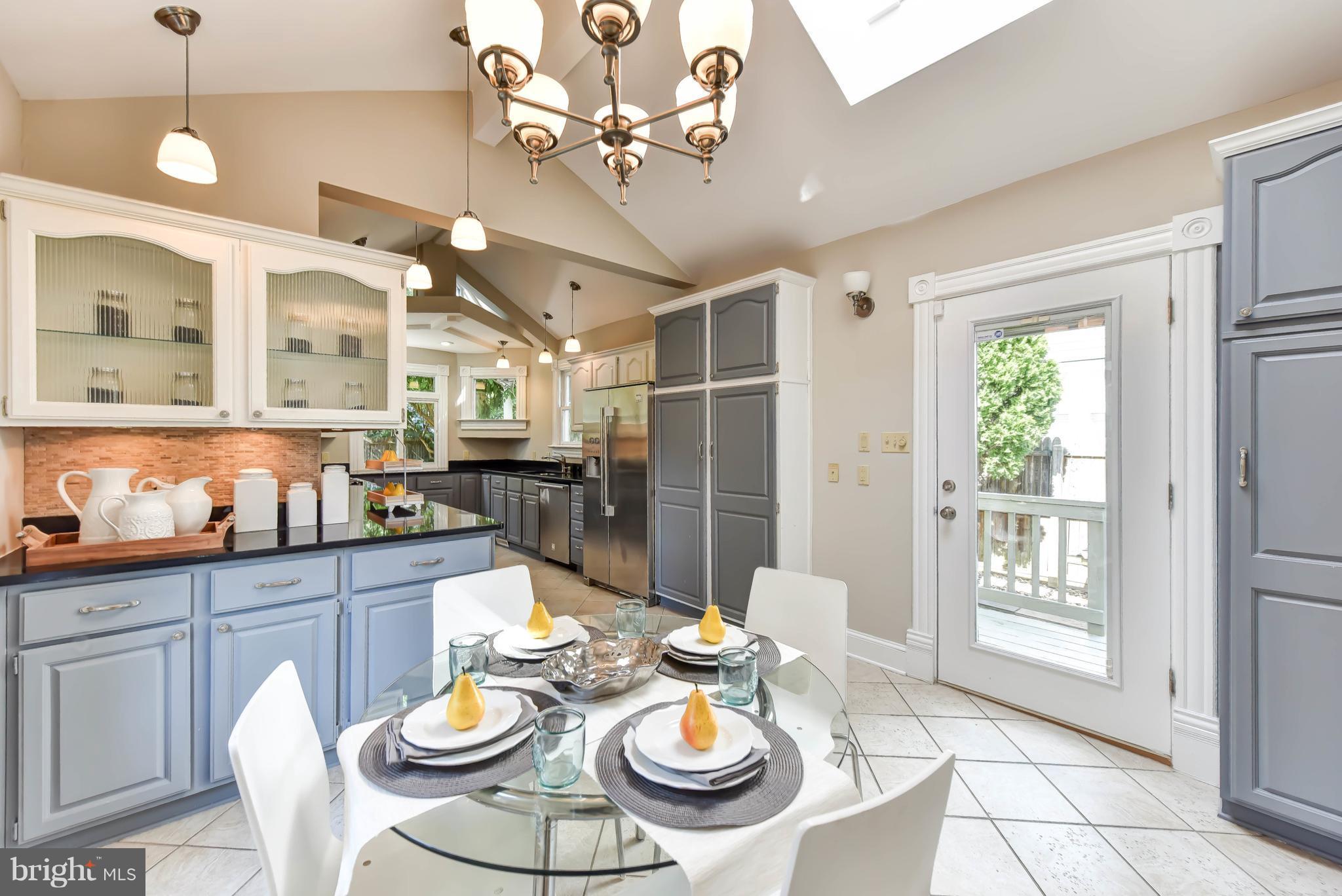 DEL RAY - Residential