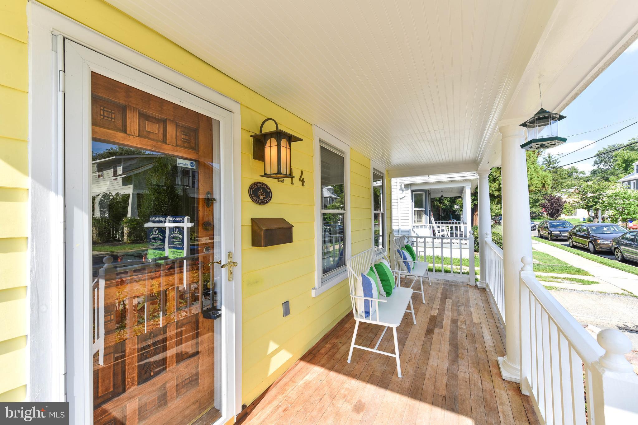 DEL RAY - Residential