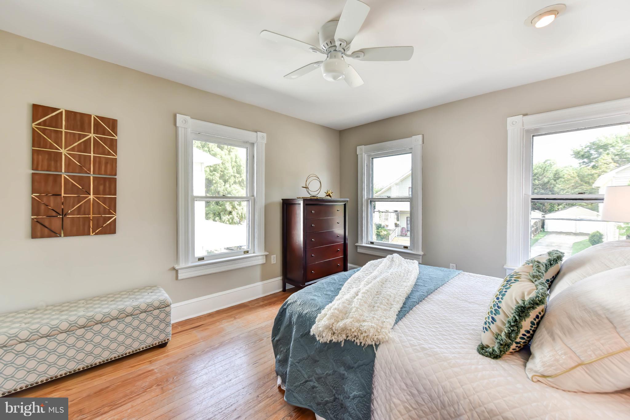 DEL RAY - Residential