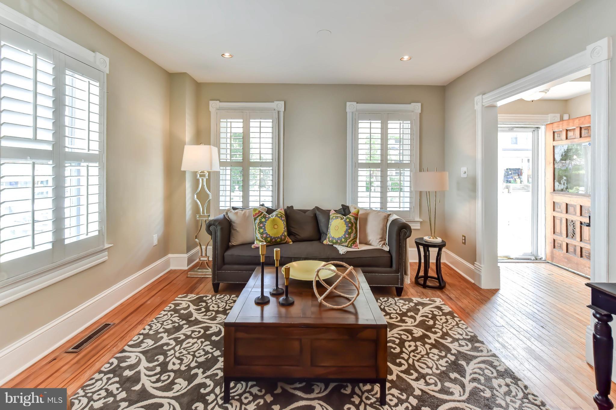 DEL RAY - Residential