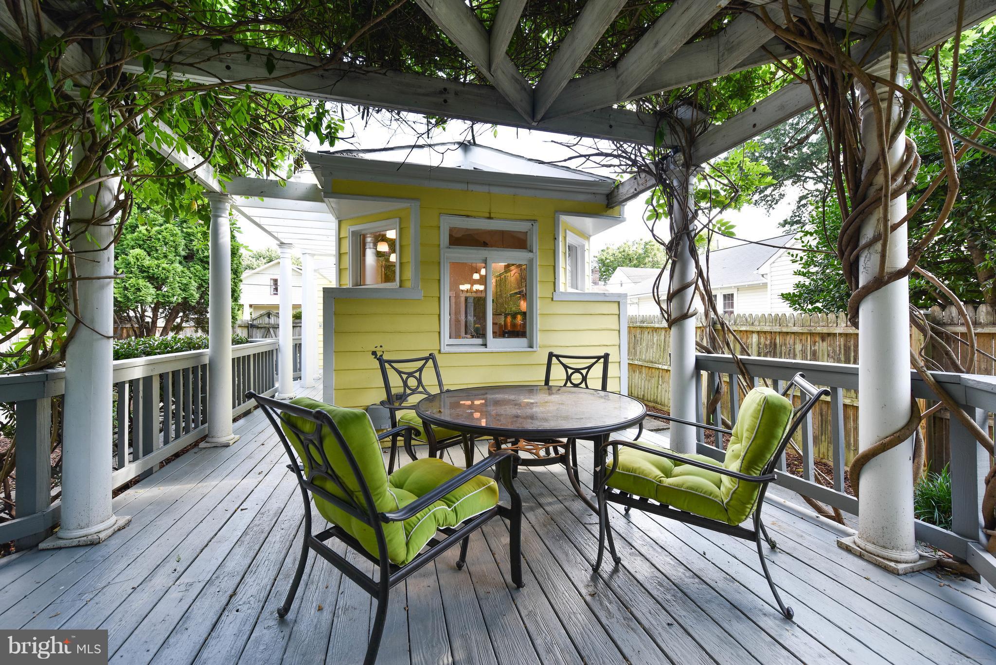 DEL RAY - Residential