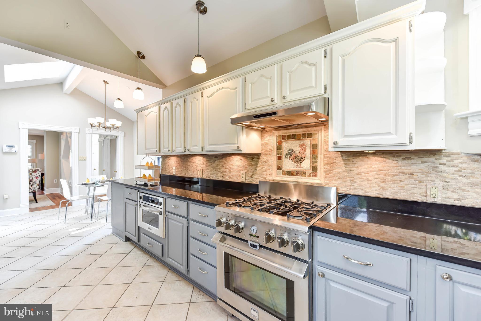 DEL RAY - Residential