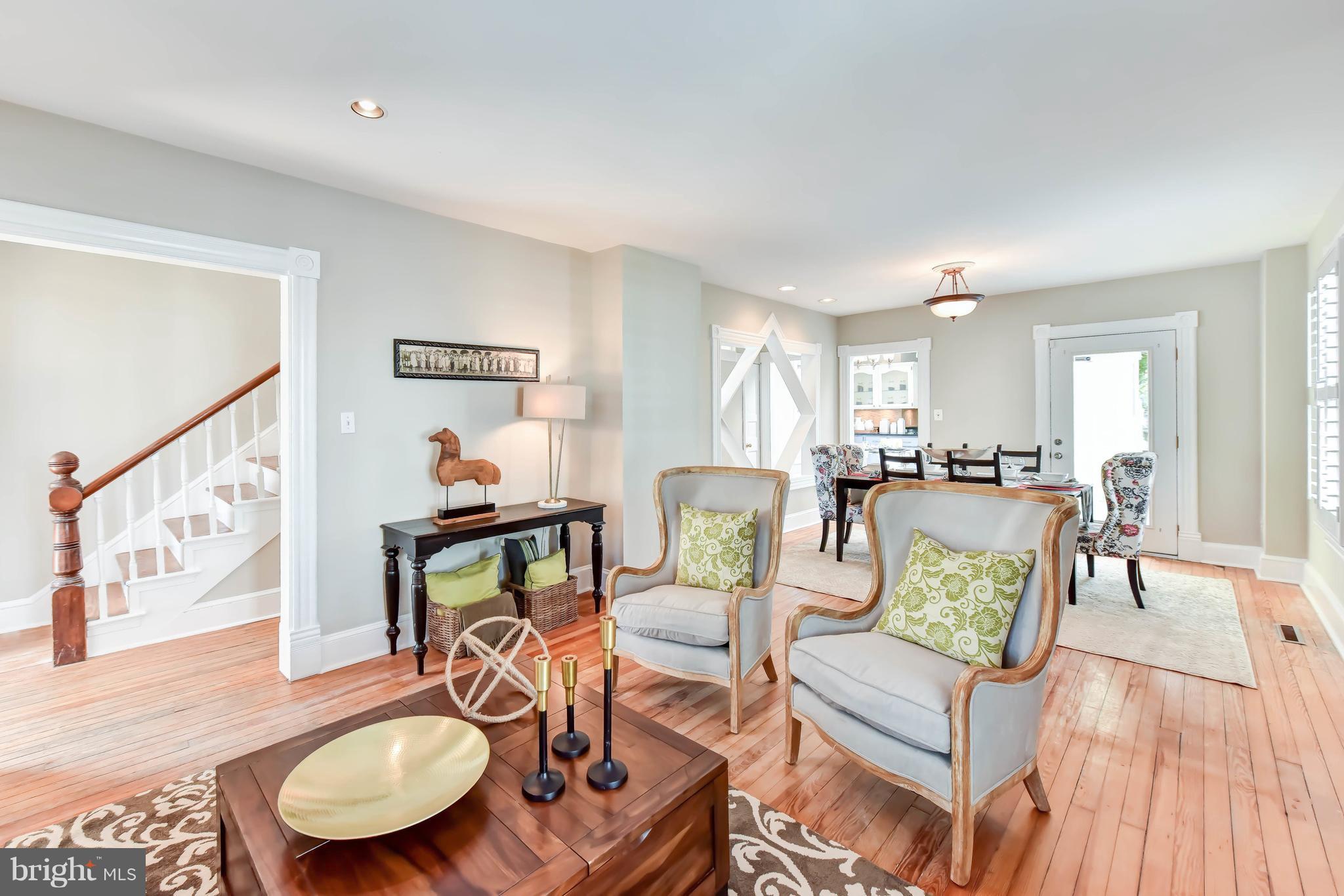 DEL RAY - Residential