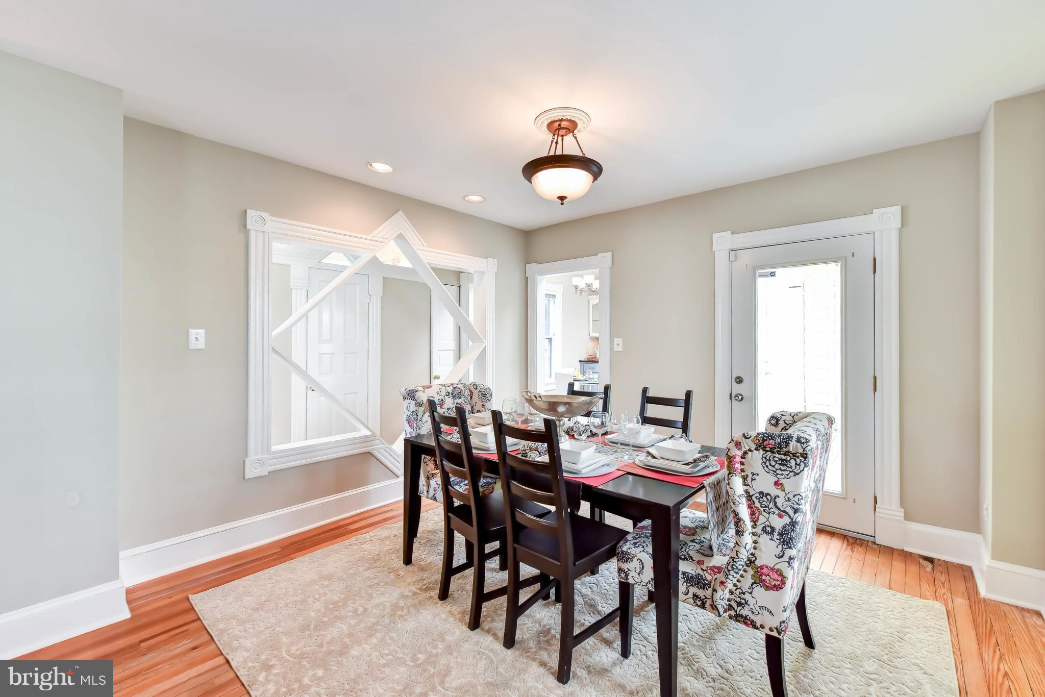 DEL RAY - Residential