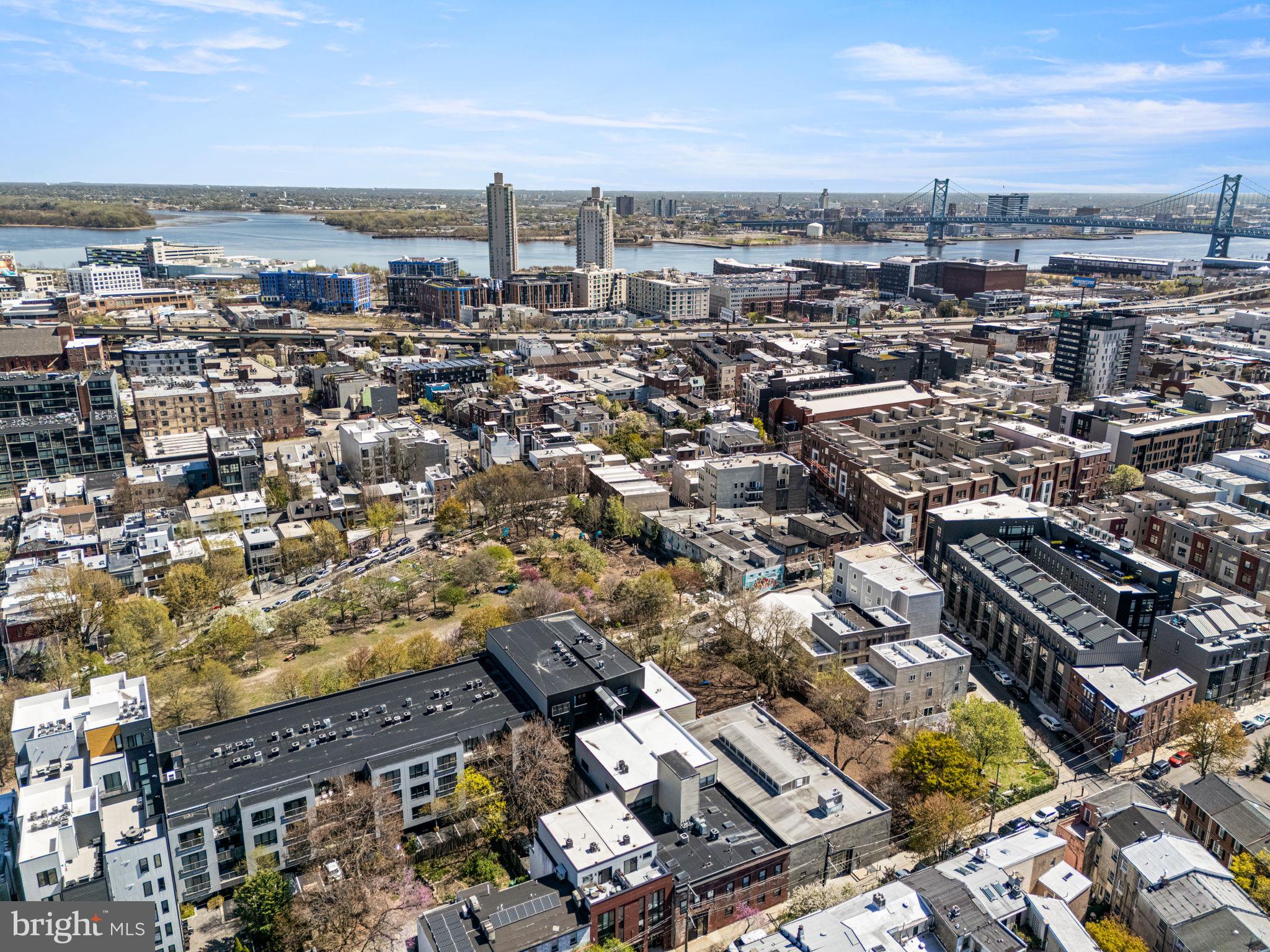 NORTHERN LIBERTIES - Residential