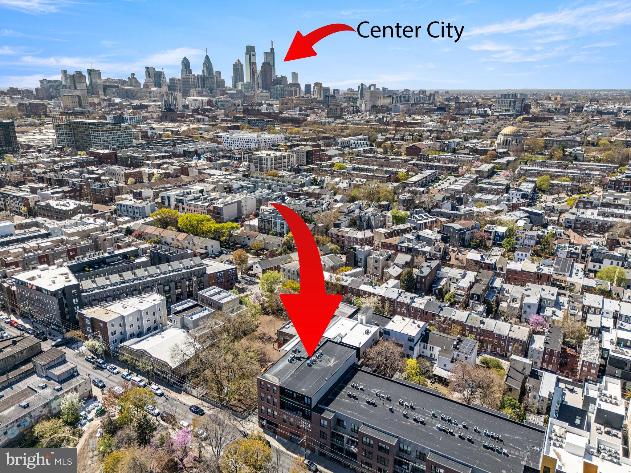 NORTHERN LIBERTIES - Residential