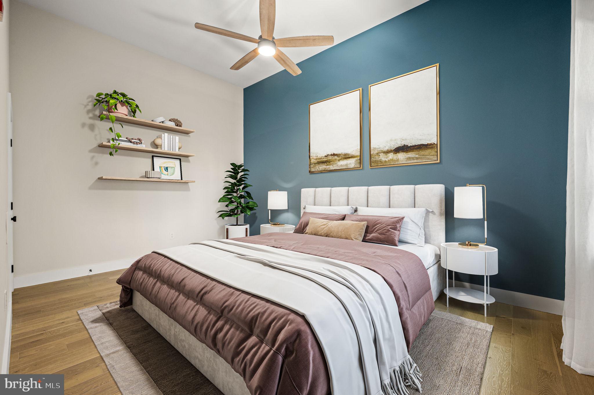 NORTHERN LIBERTIES - Residential