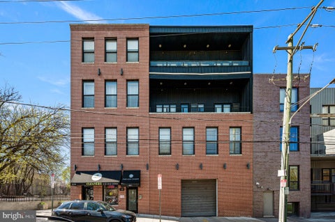 Condo For Sale - 926 N 3rd Street #3C<br/> PHILADELPHIA, PA 19123