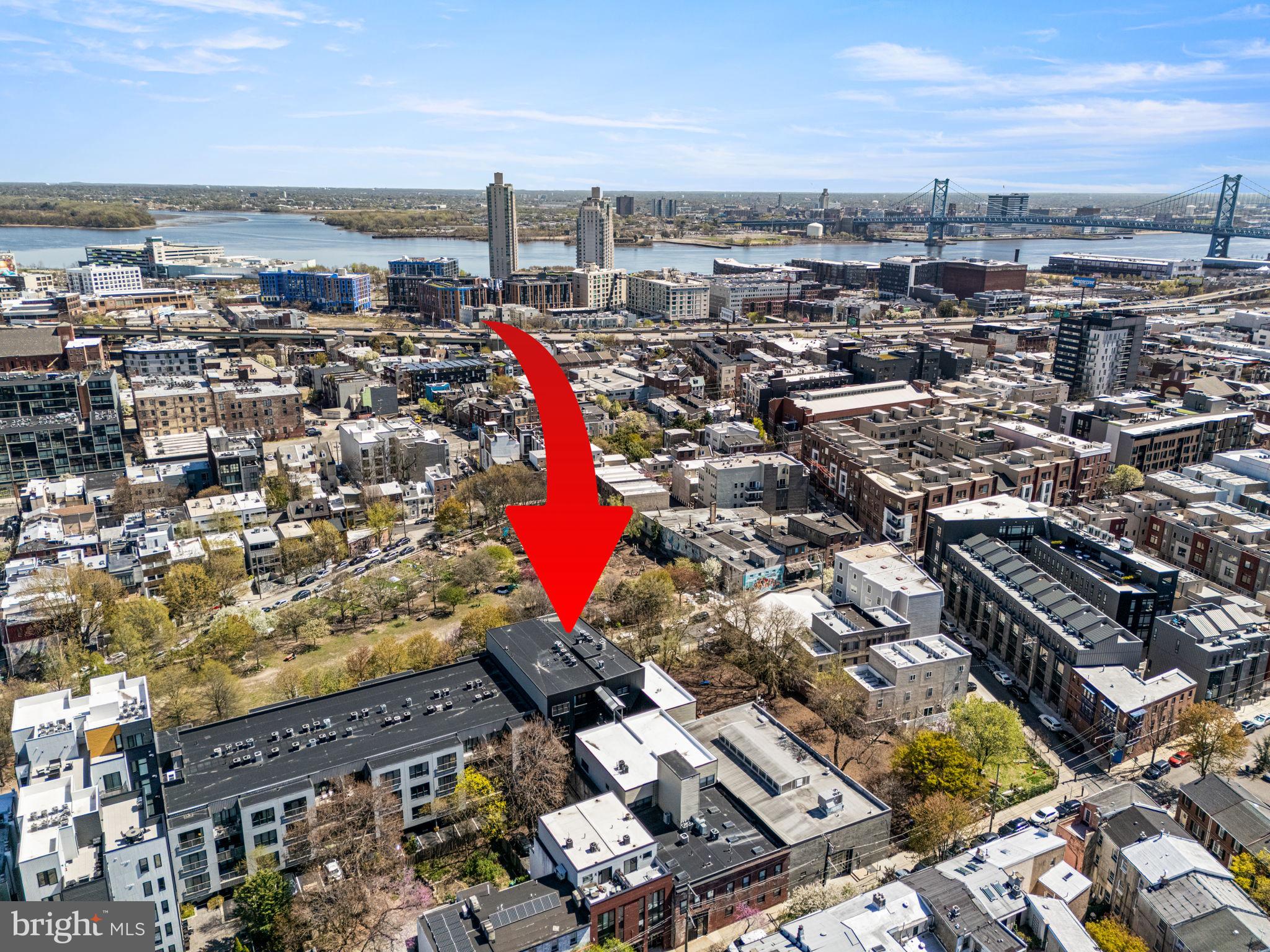 NORTHERN LIBERTIES - Residential