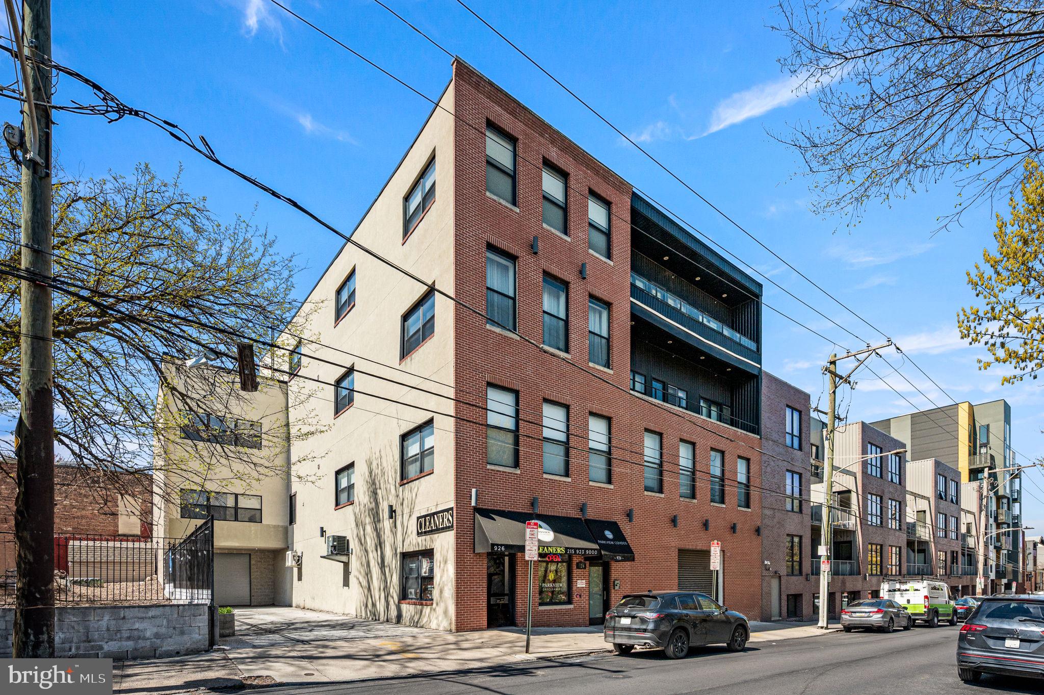 NORTHERN LIBERTIES - Residential