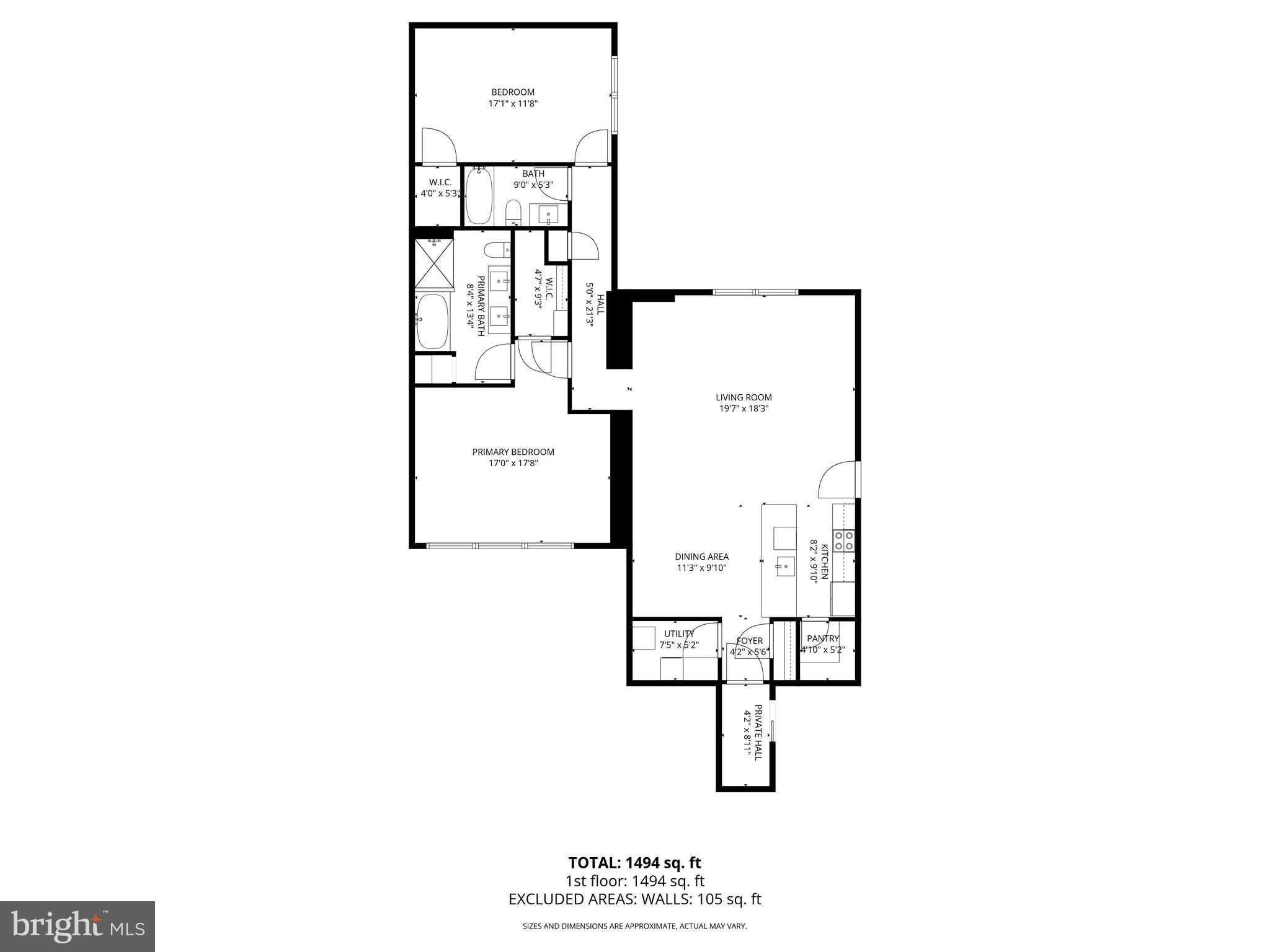 NORTHERN LIBERTIES - Residential