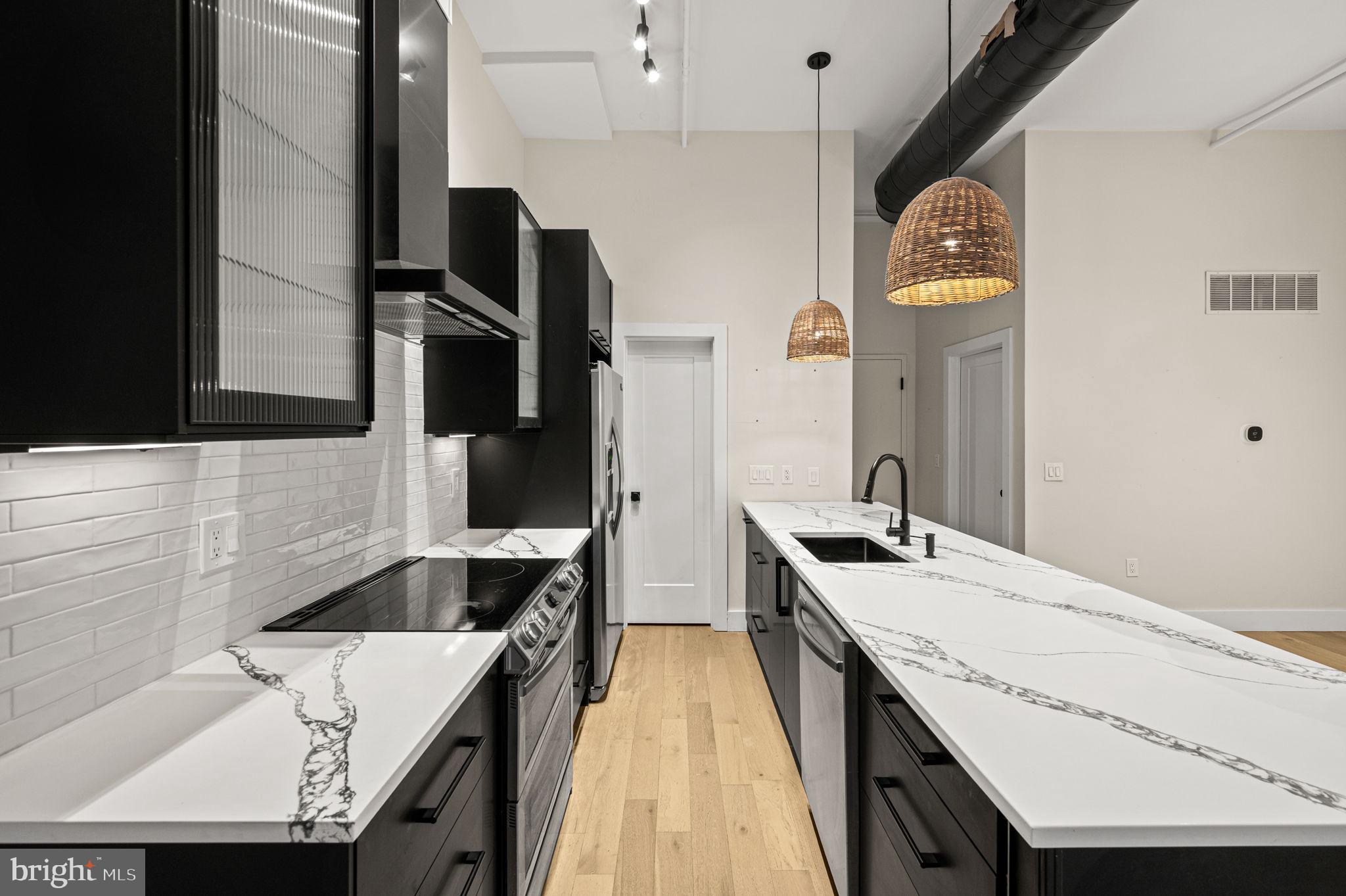 NORTHERN LIBERTIES - Residential