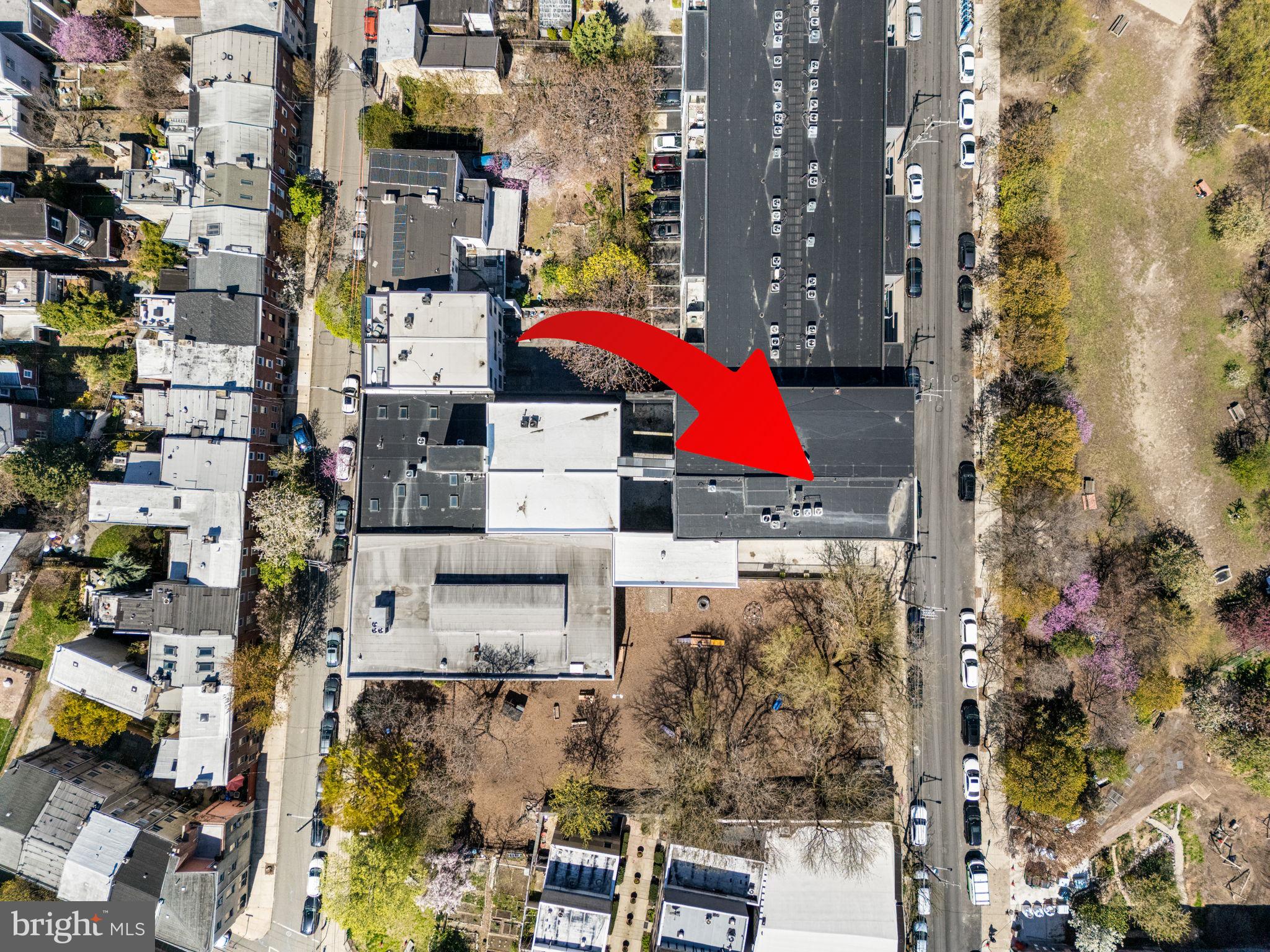 NORTHERN LIBERTIES - Residential