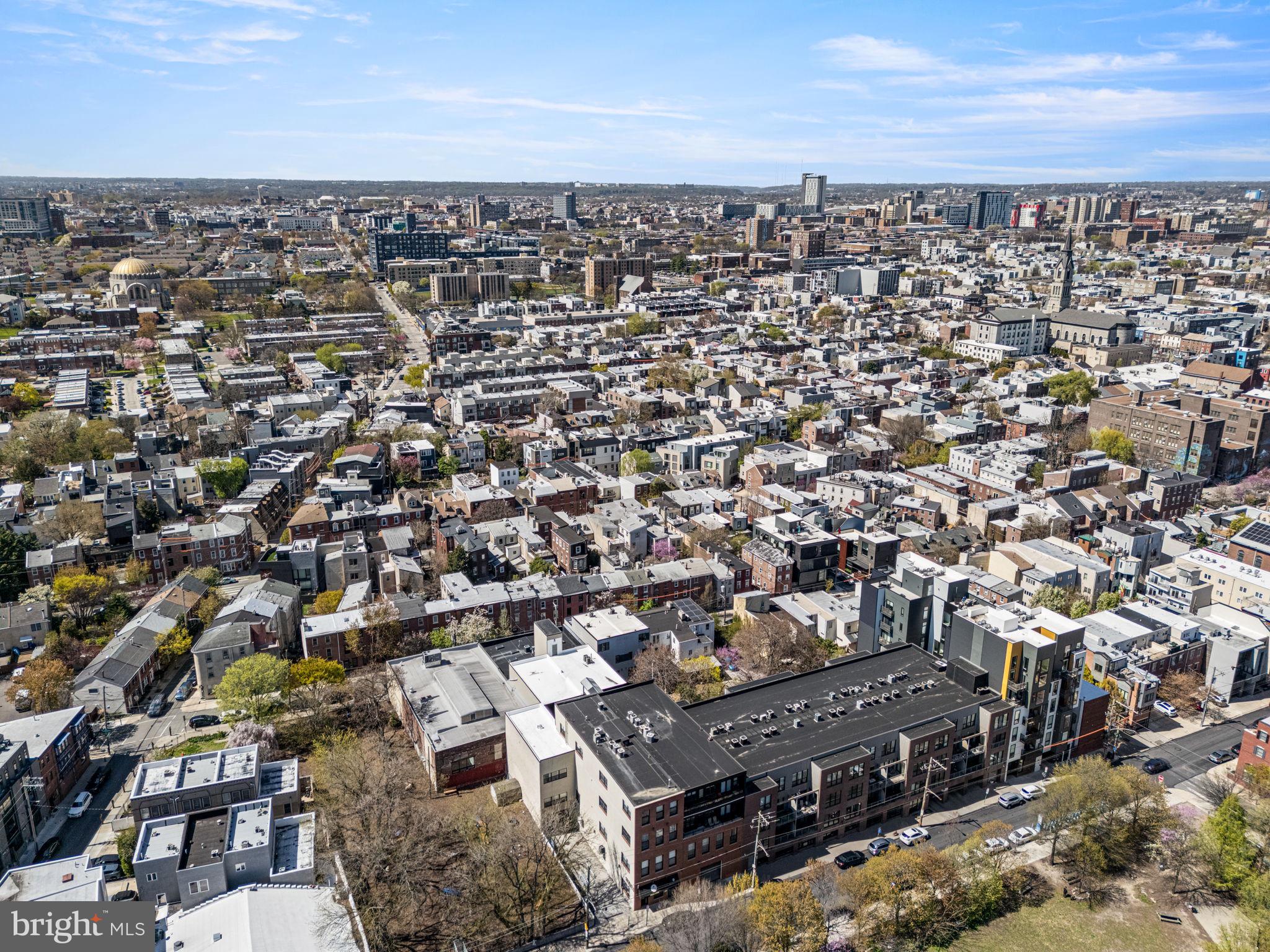 NORTHERN LIBERTIES - Residential