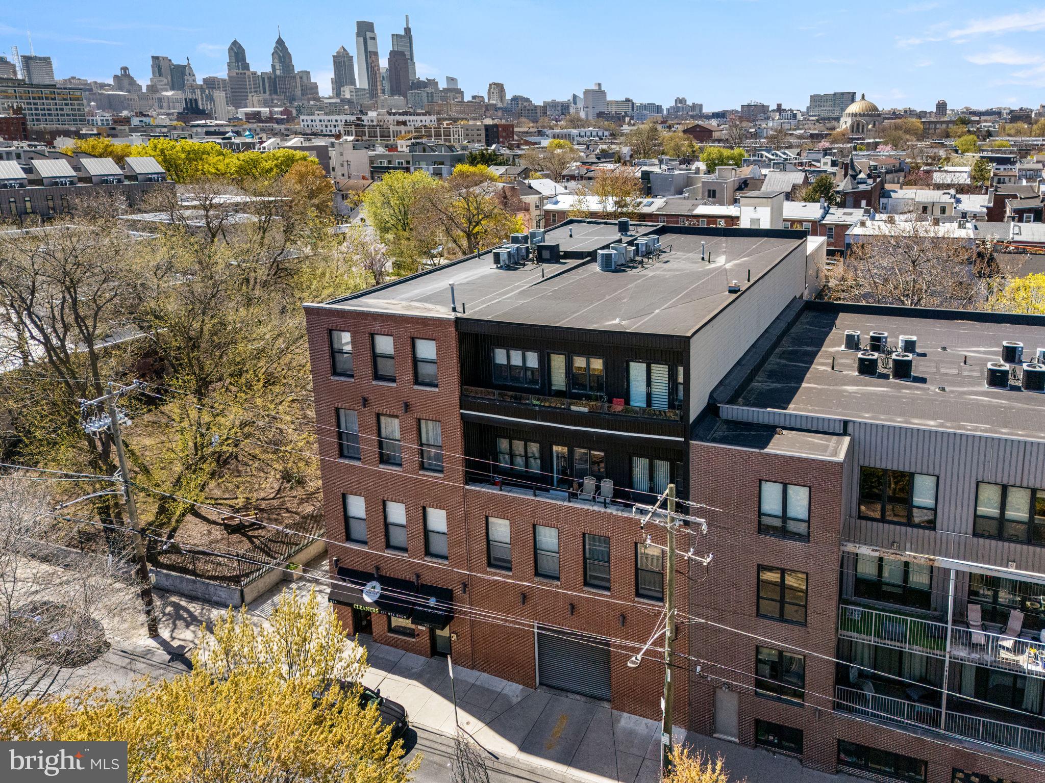 NORTHERN LIBERTIES - Residential