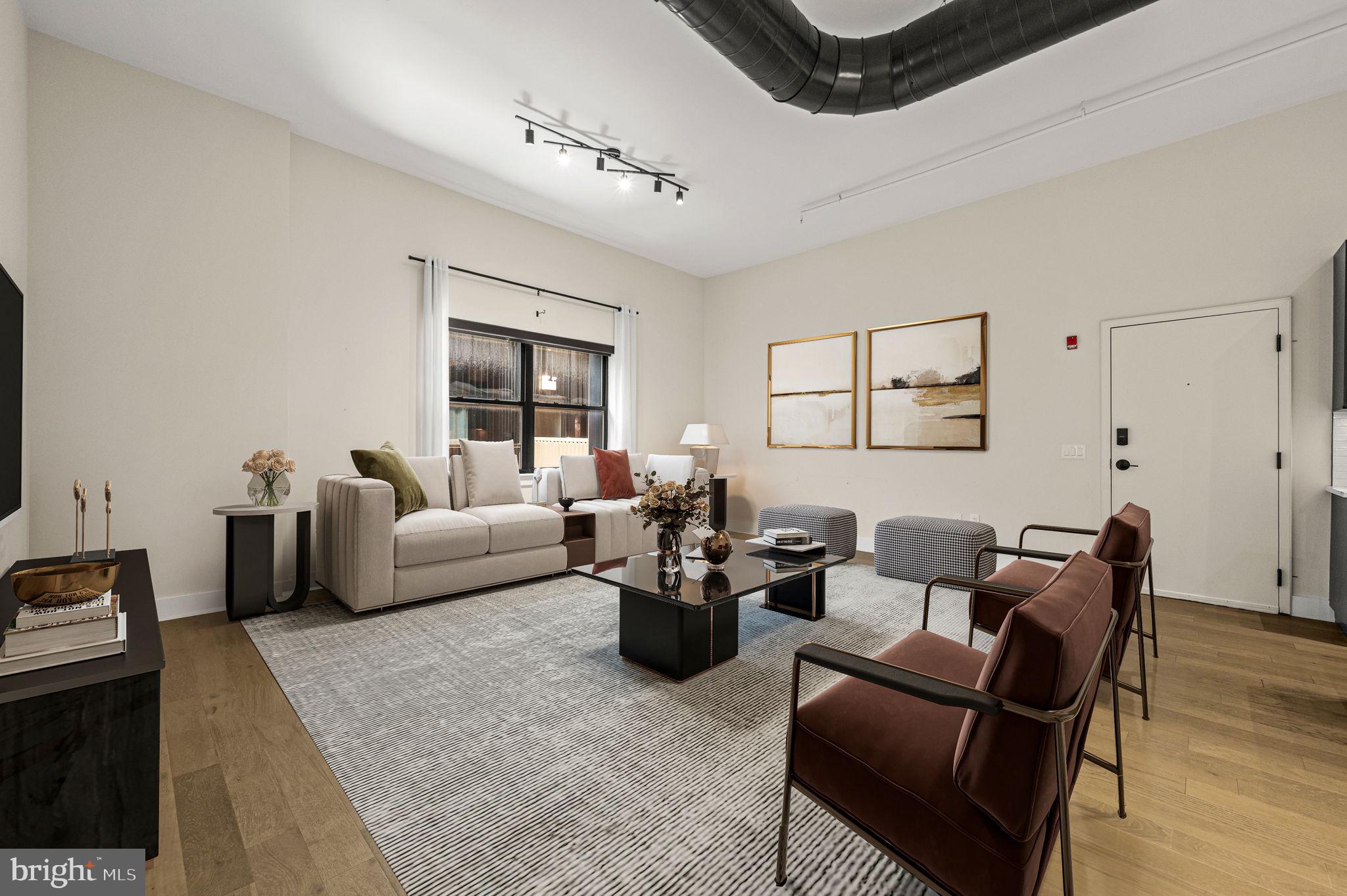 NORTHERN LIBERTIES - Residential