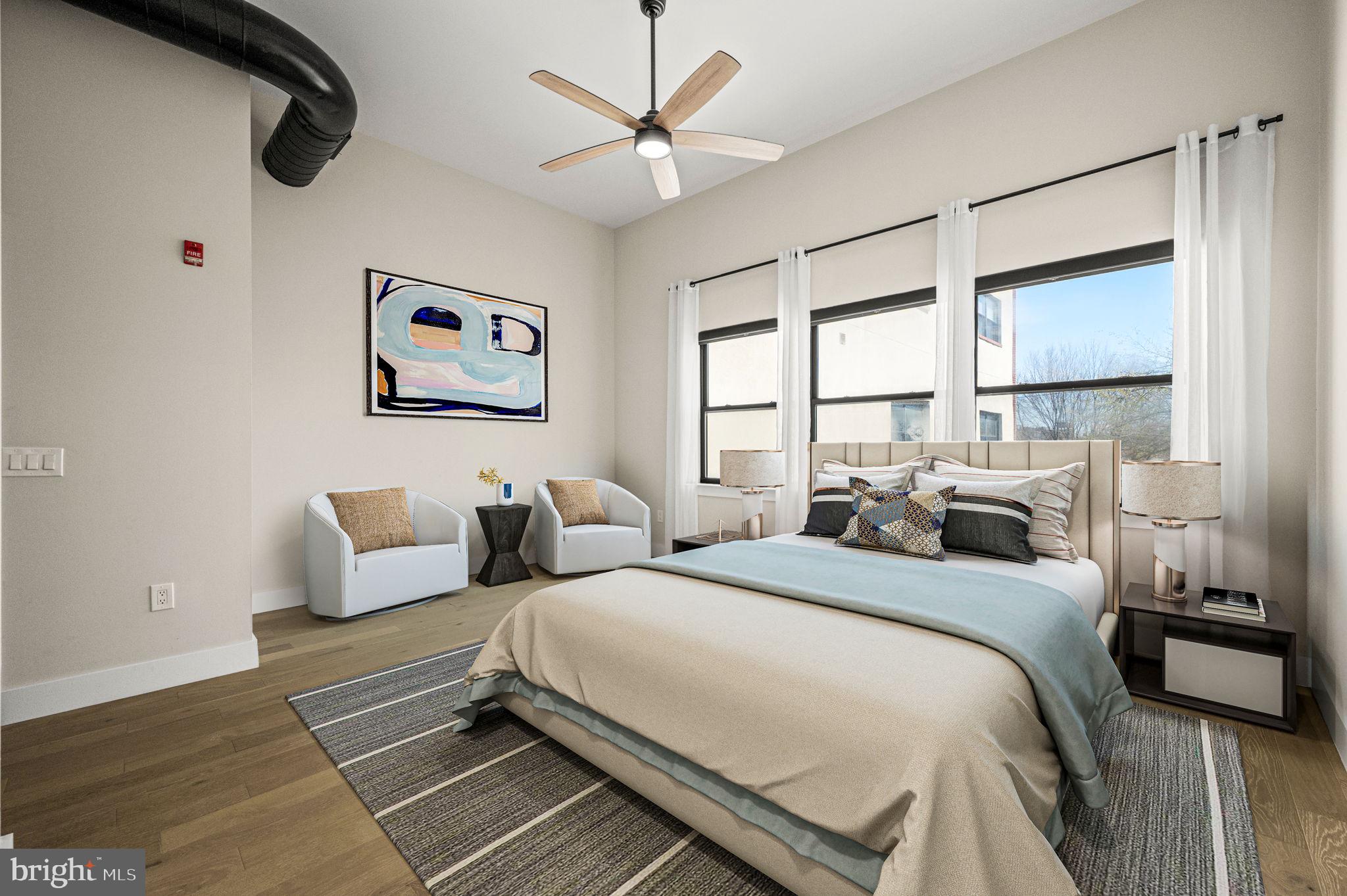 NORTHERN LIBERTIES - Residential