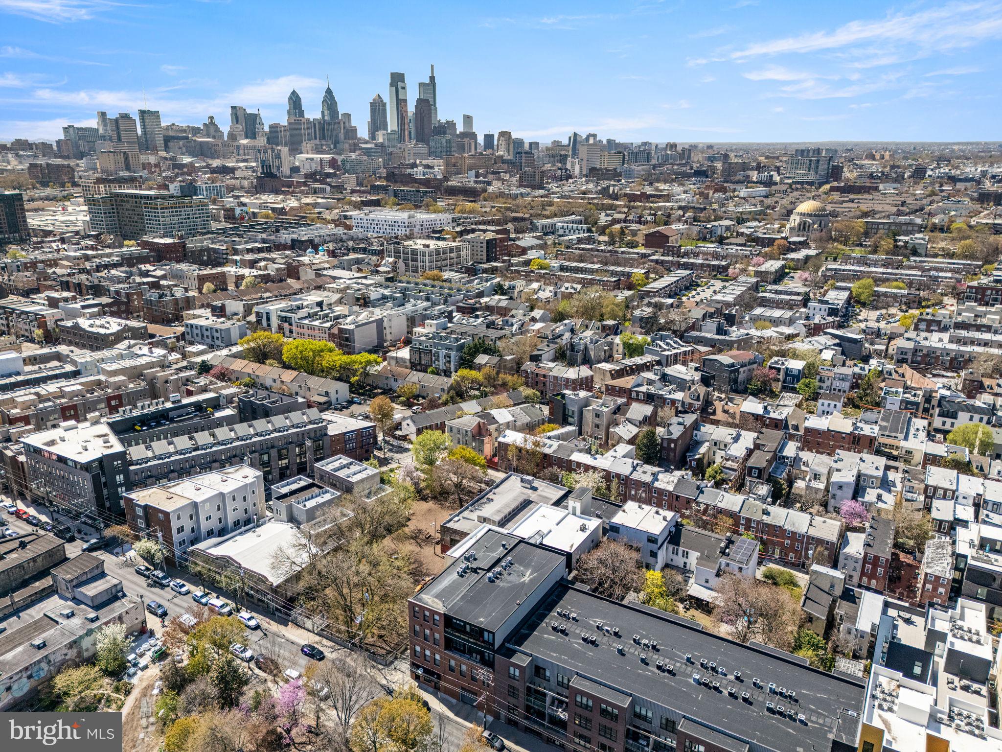 NORTHERN LIBERTIES - Residential