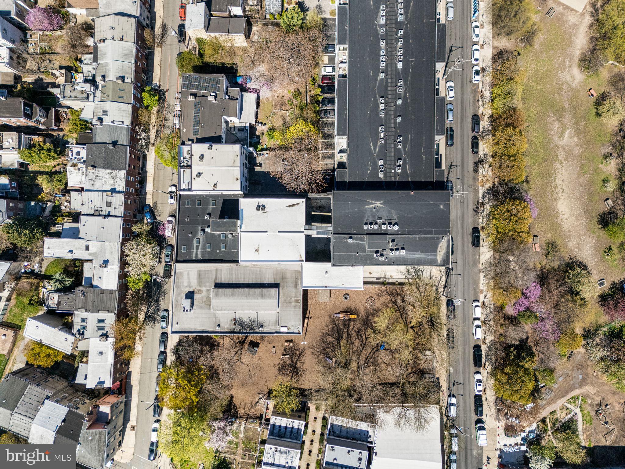 NORTHERN LIBERTIES - Residential