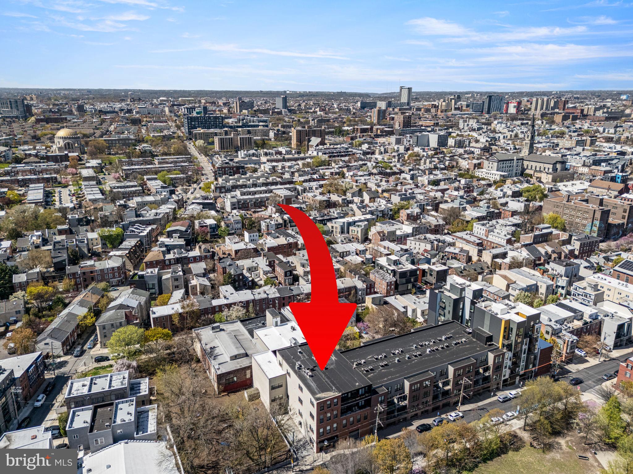 NORTHERN LIBERTIES - Residential