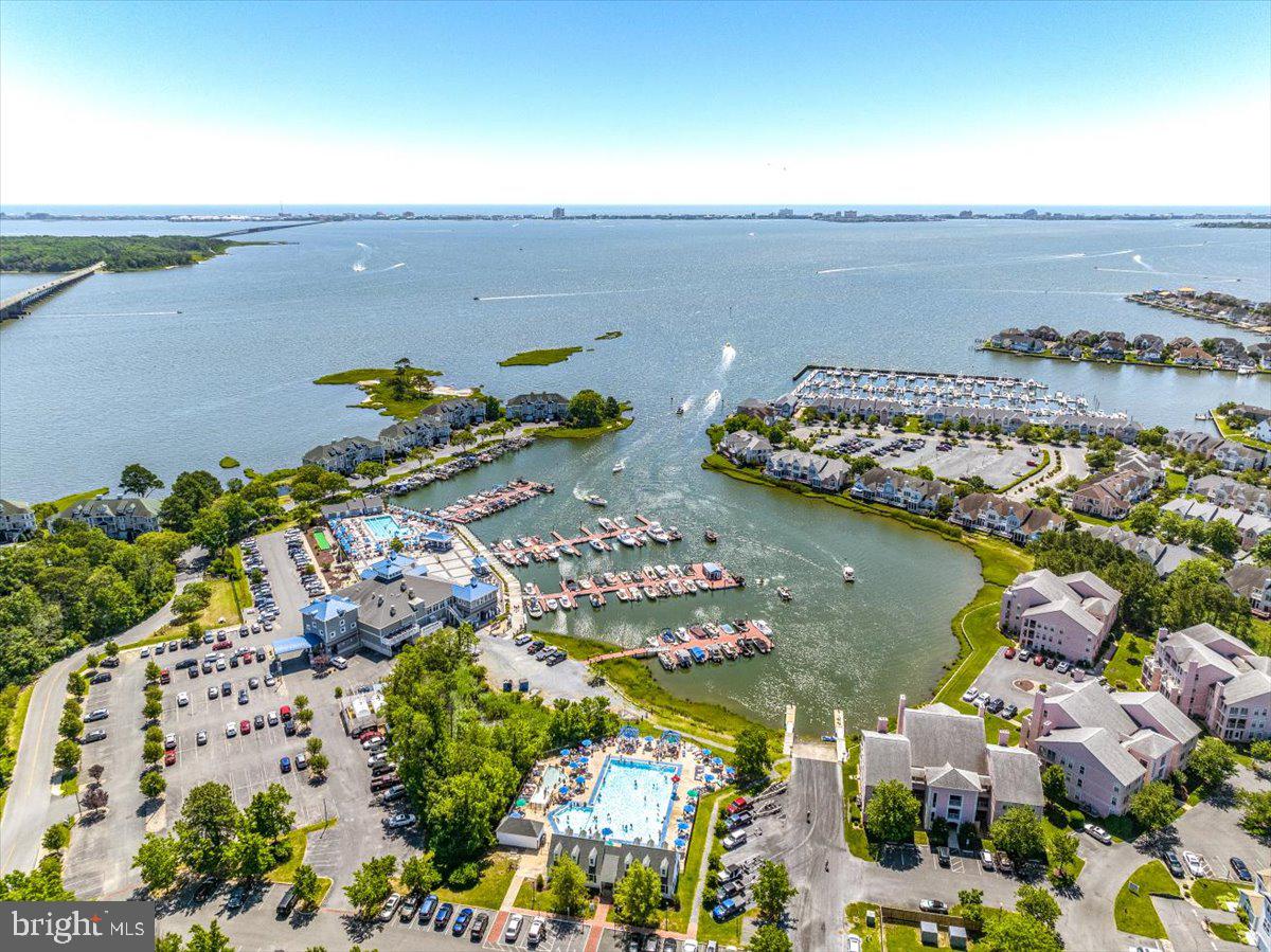 OCEAN PINES - SOMERSET - Land