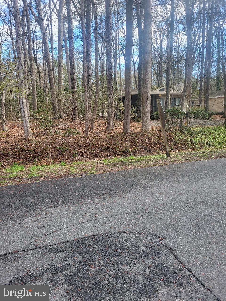 OCEAN PINES - SOMERSET - Land