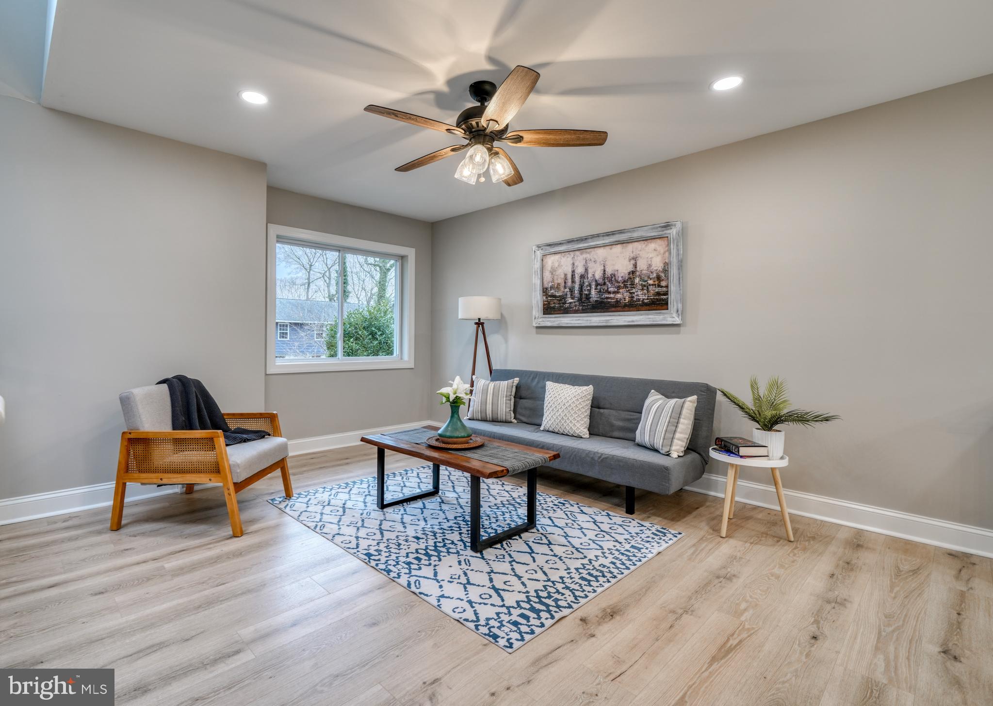 MAGOTHY FORGE - Residential