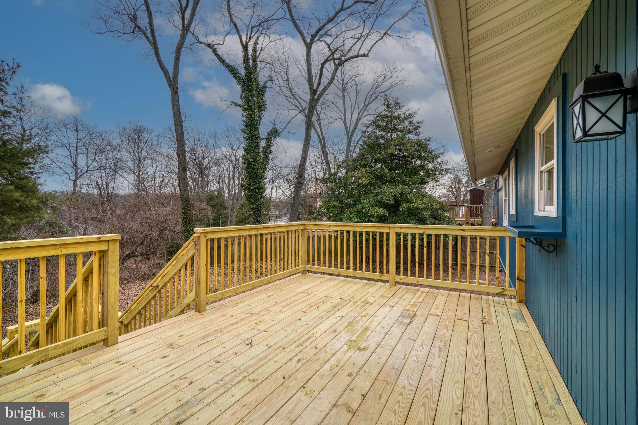 MAGOTHY FORGE - Residential