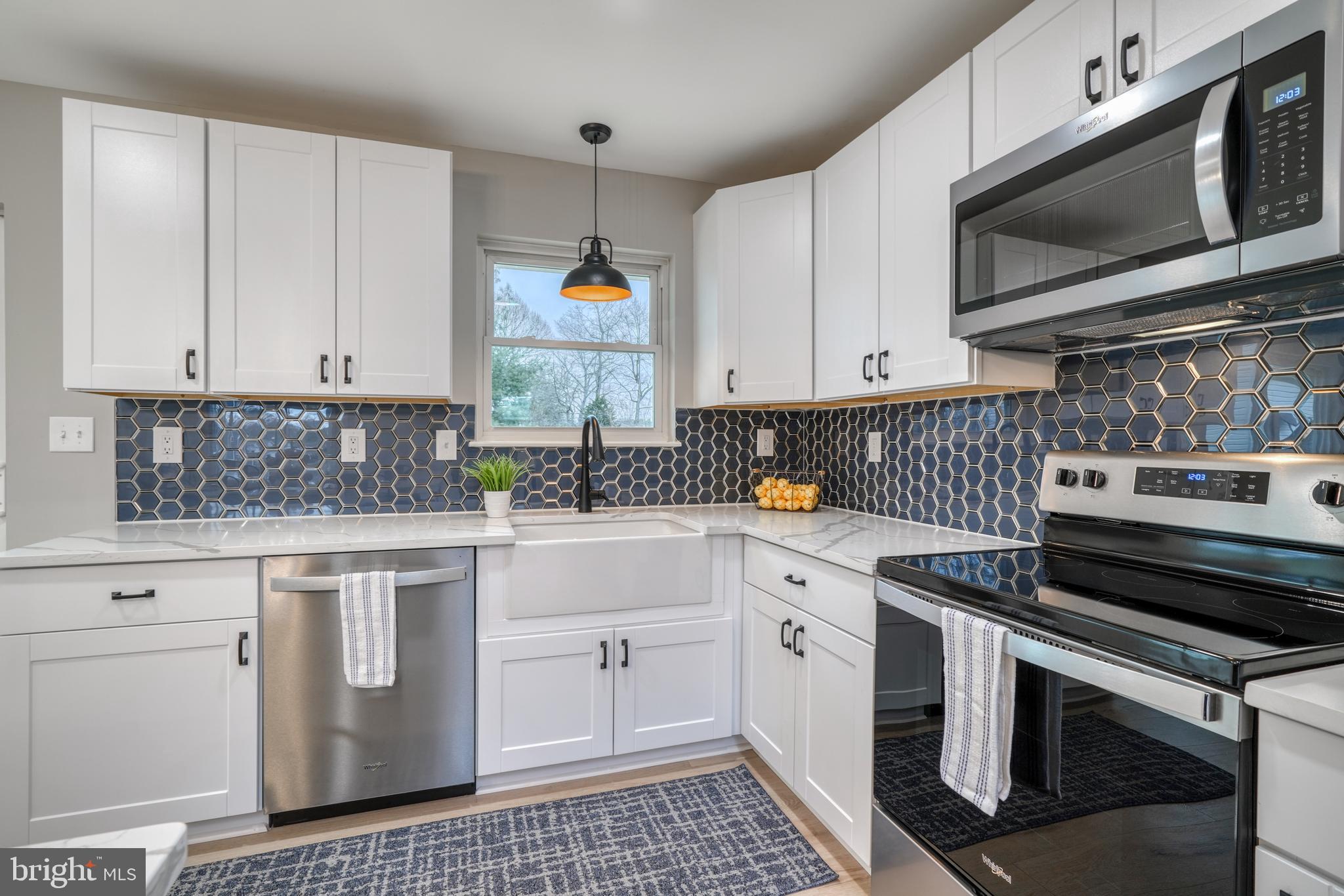 MAGOTHY FORGE - Residential