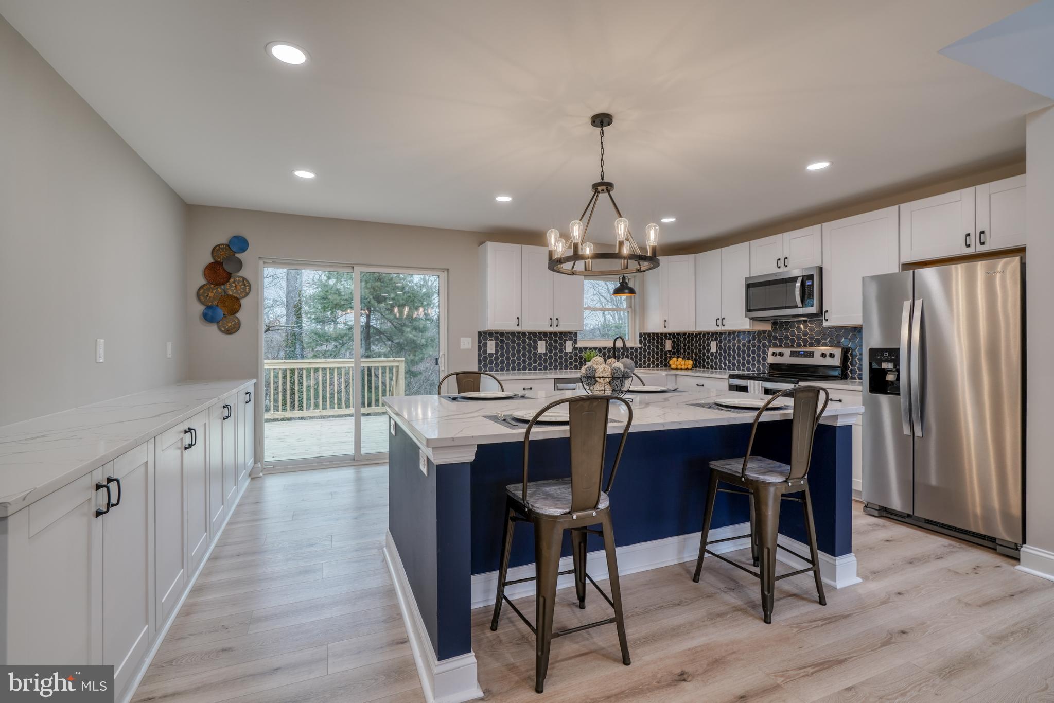 MAGOTHY FORGE - Residential