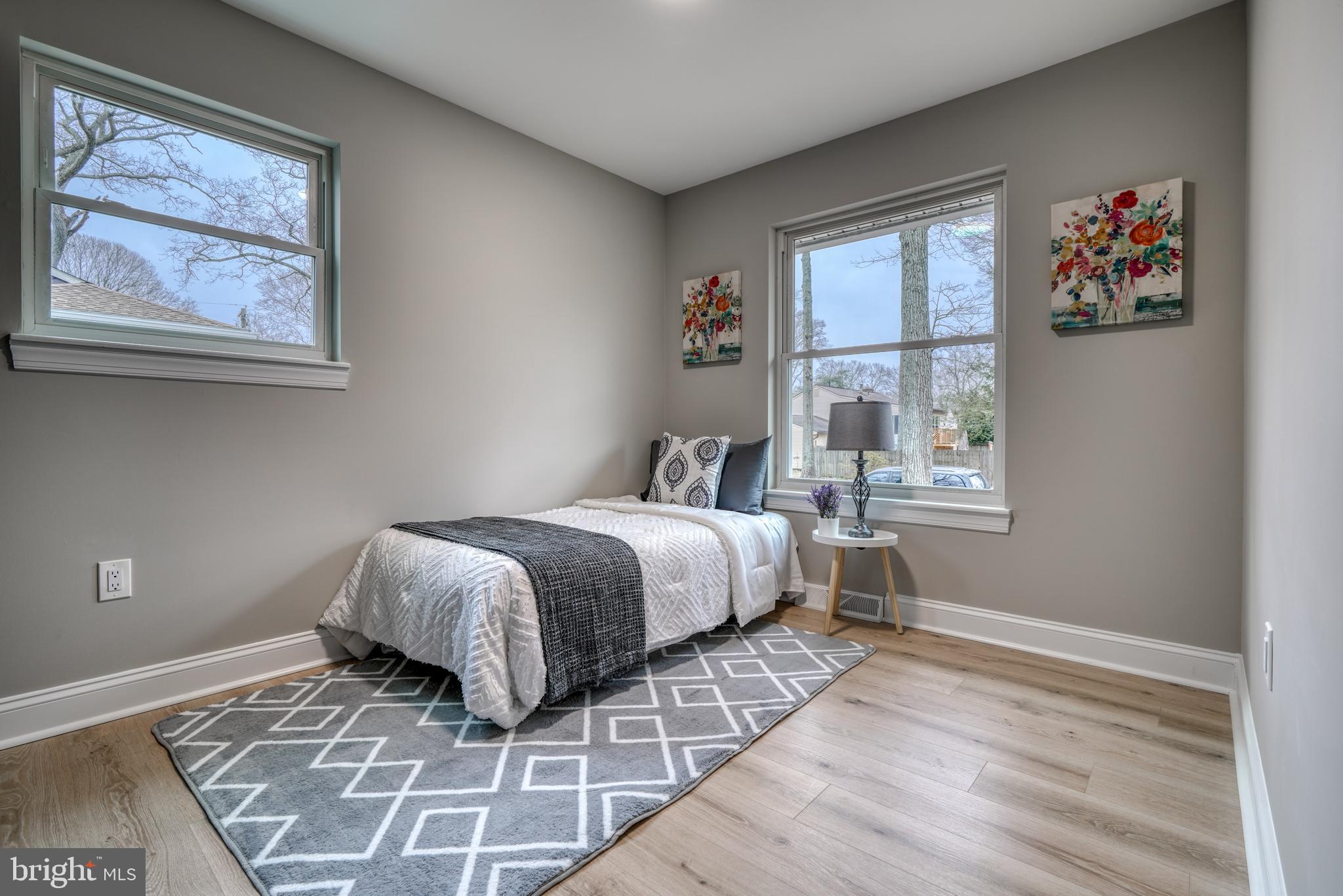 MAGOTHY FORGE - Residential