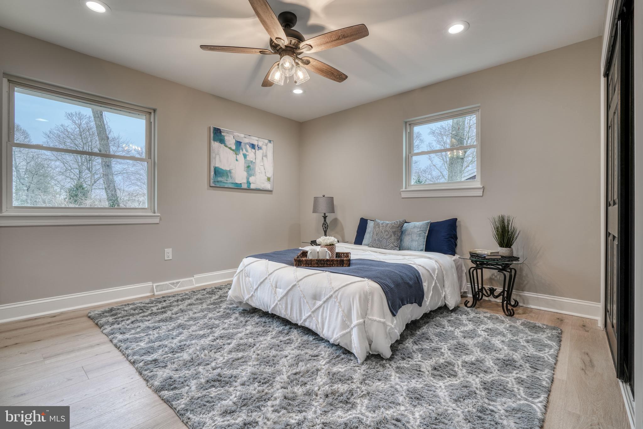 MAGOTHY FORGE - Residential