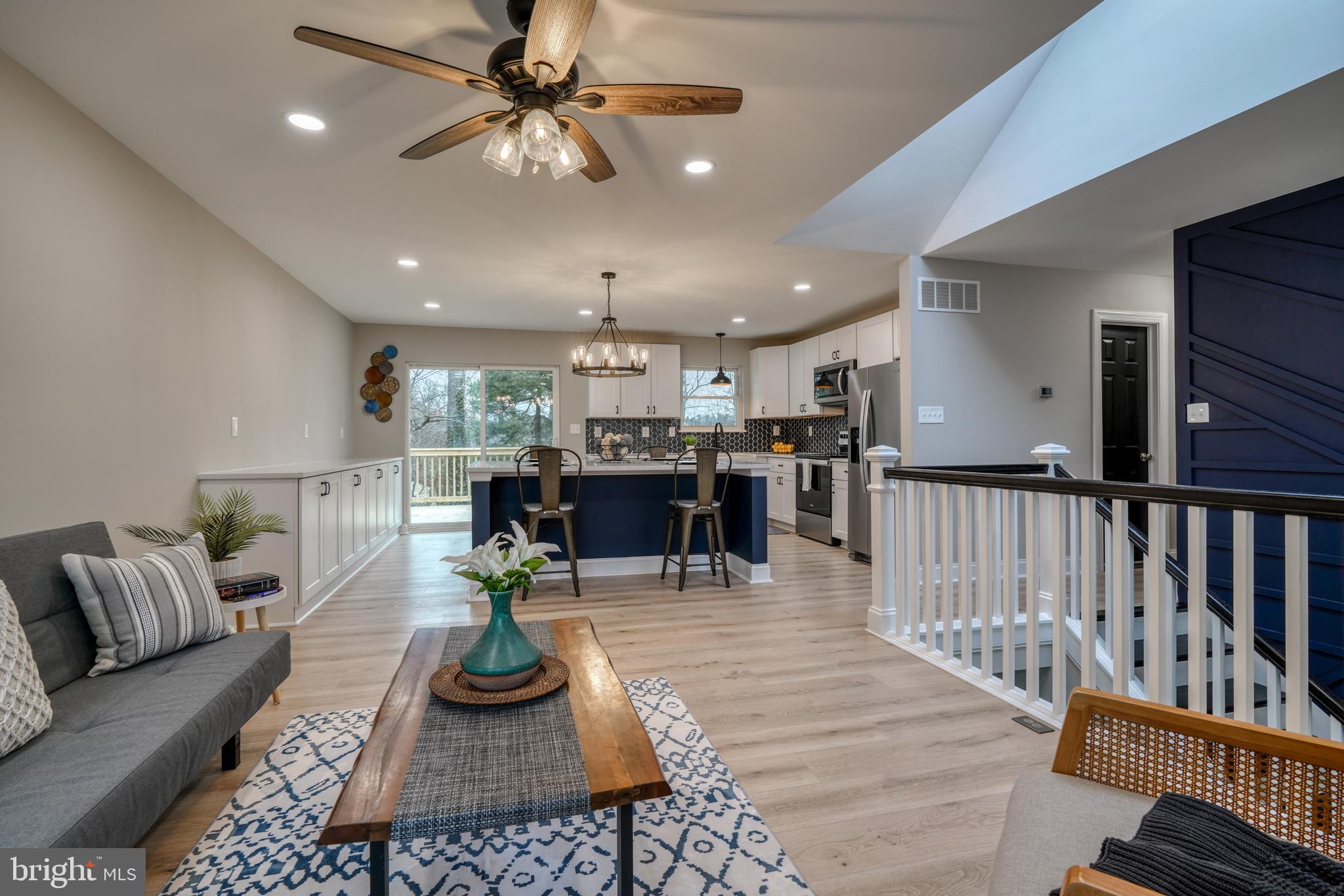 MAGOTHY FORGE - Residential